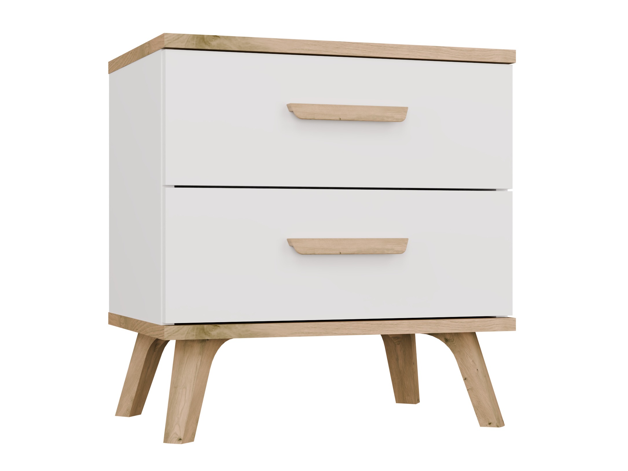 Table de chevet Telue 100