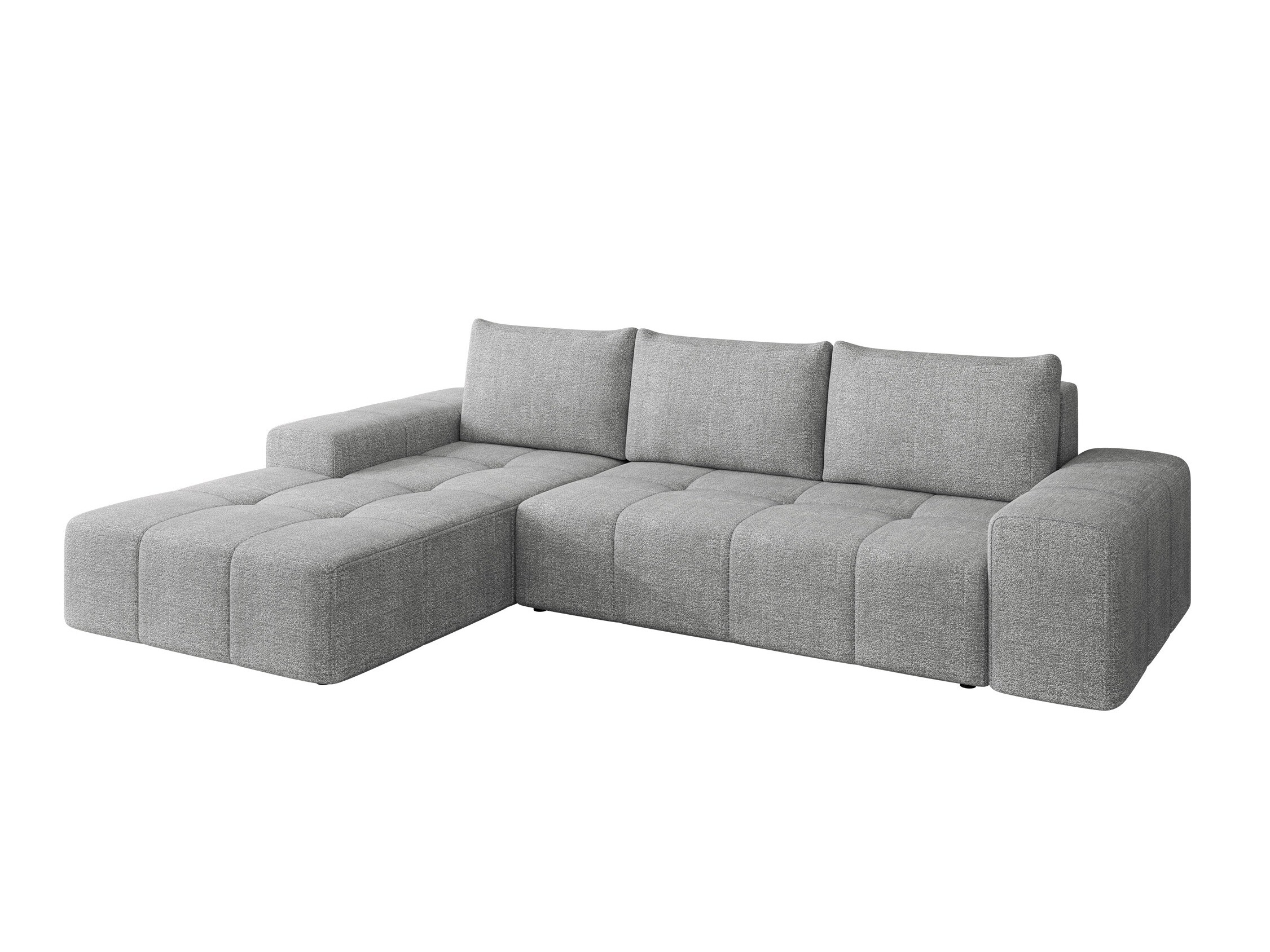 Canapé d'angle Comfivo Origor I (Otto 55)