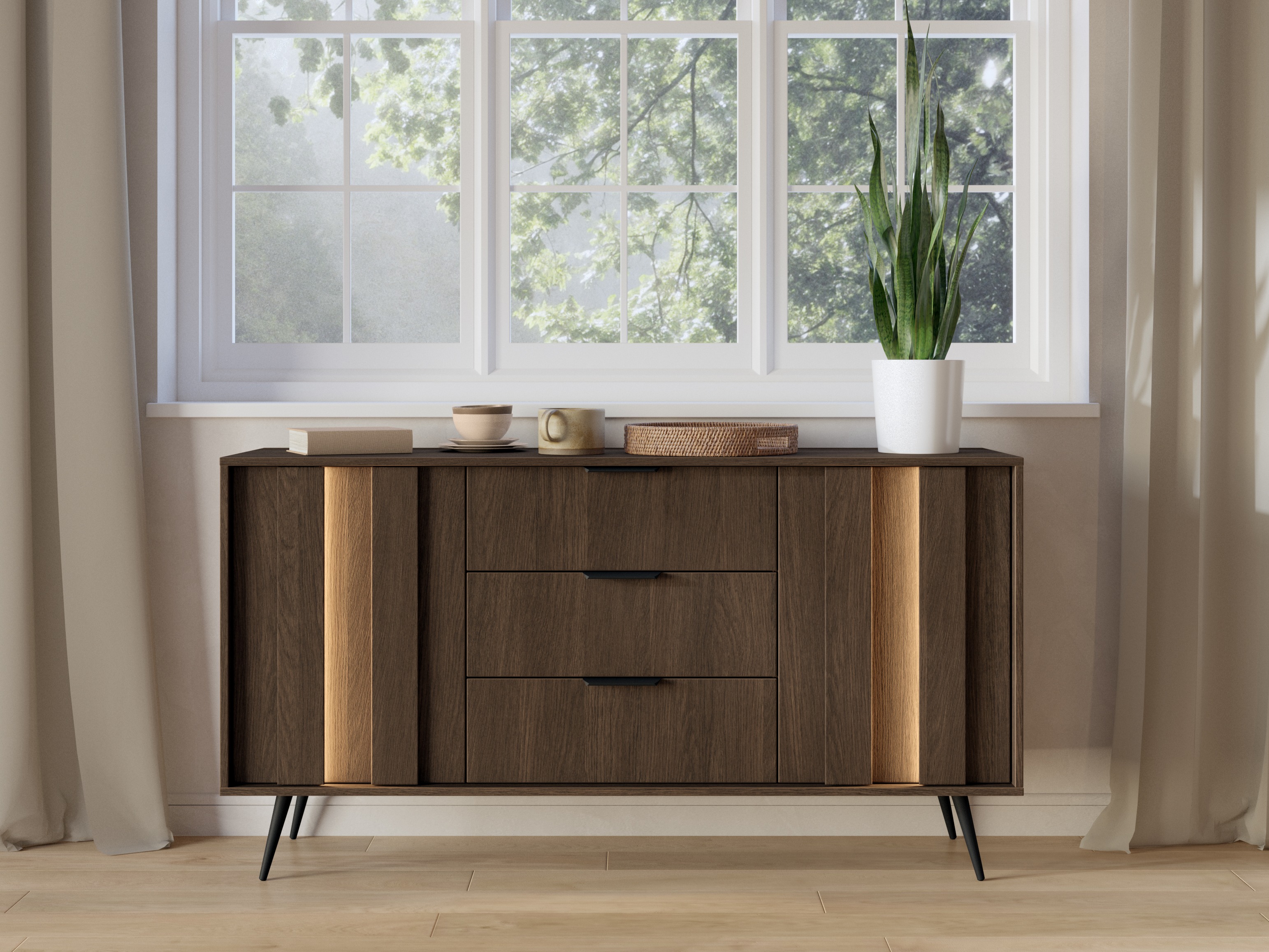 Commode Levseve 105