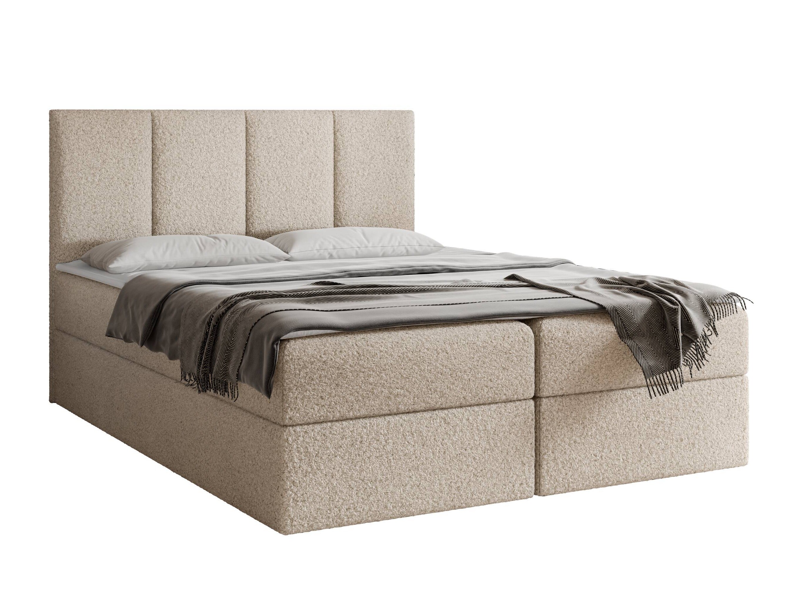 Lit boxspring Oppidum (Lambi 06)