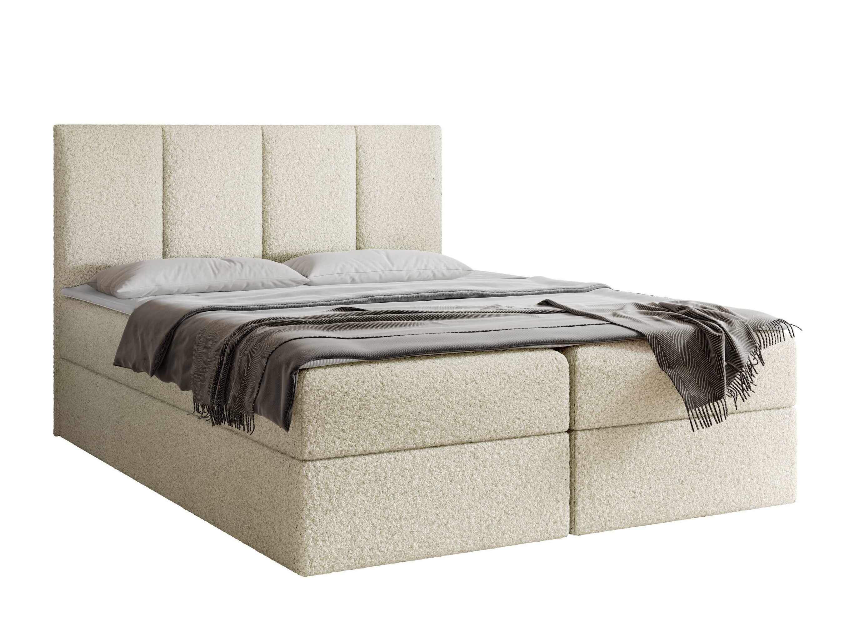 Lit boxspring Oppidum (Lambi 08)
