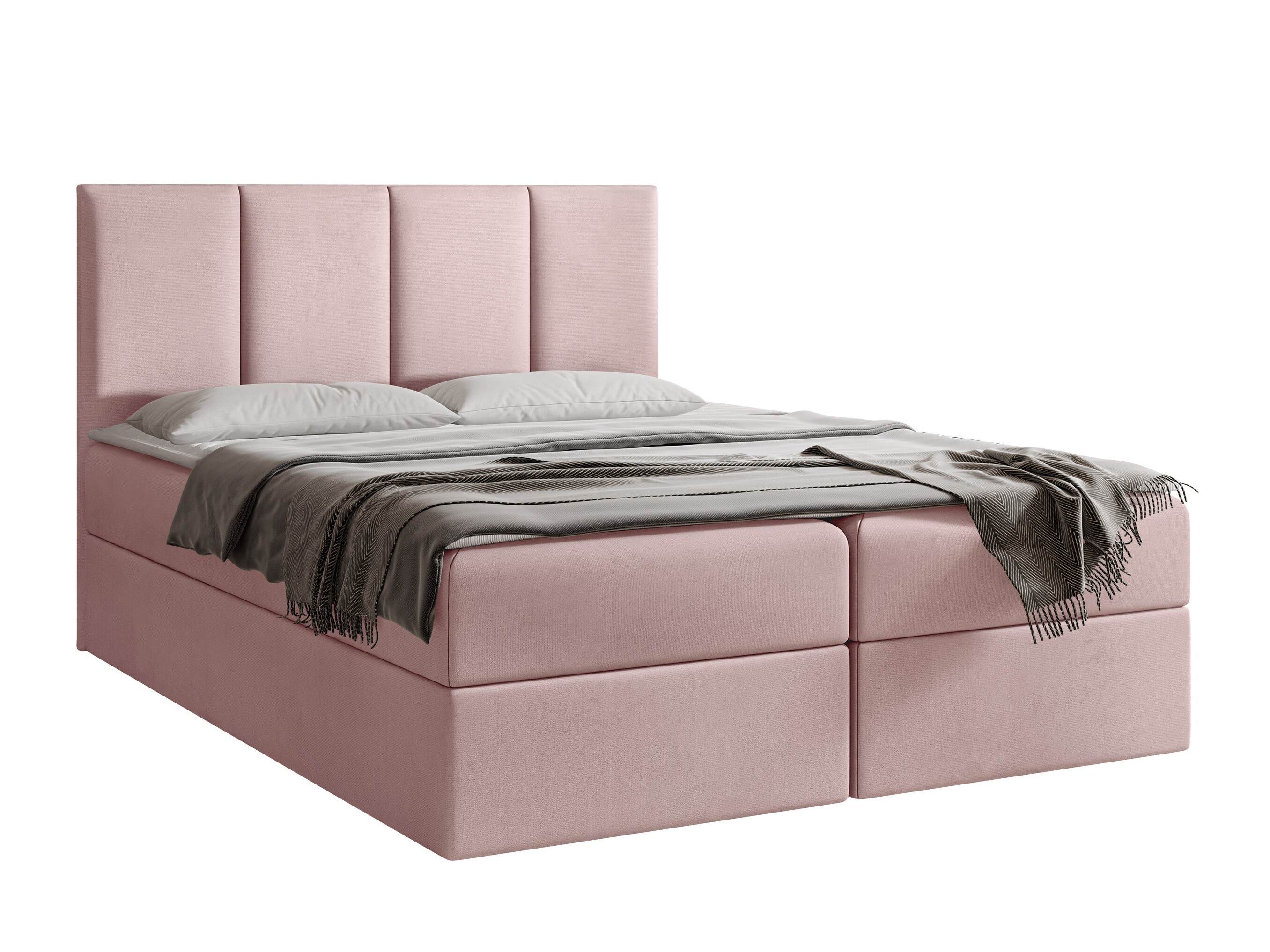 Lit boxspring Oppidum (Polo 882)