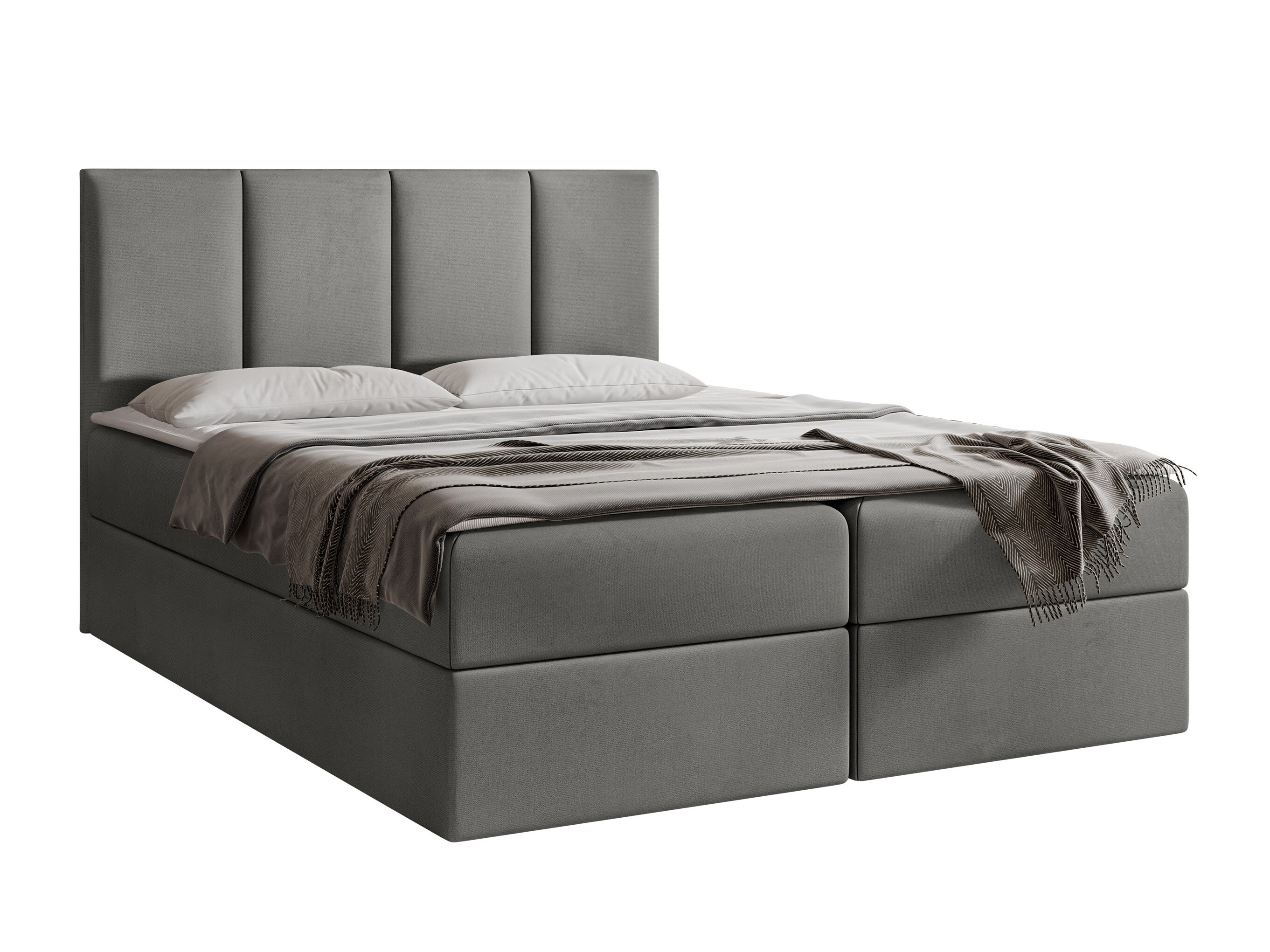 Lit boxspring Oppidum (Polo 894)