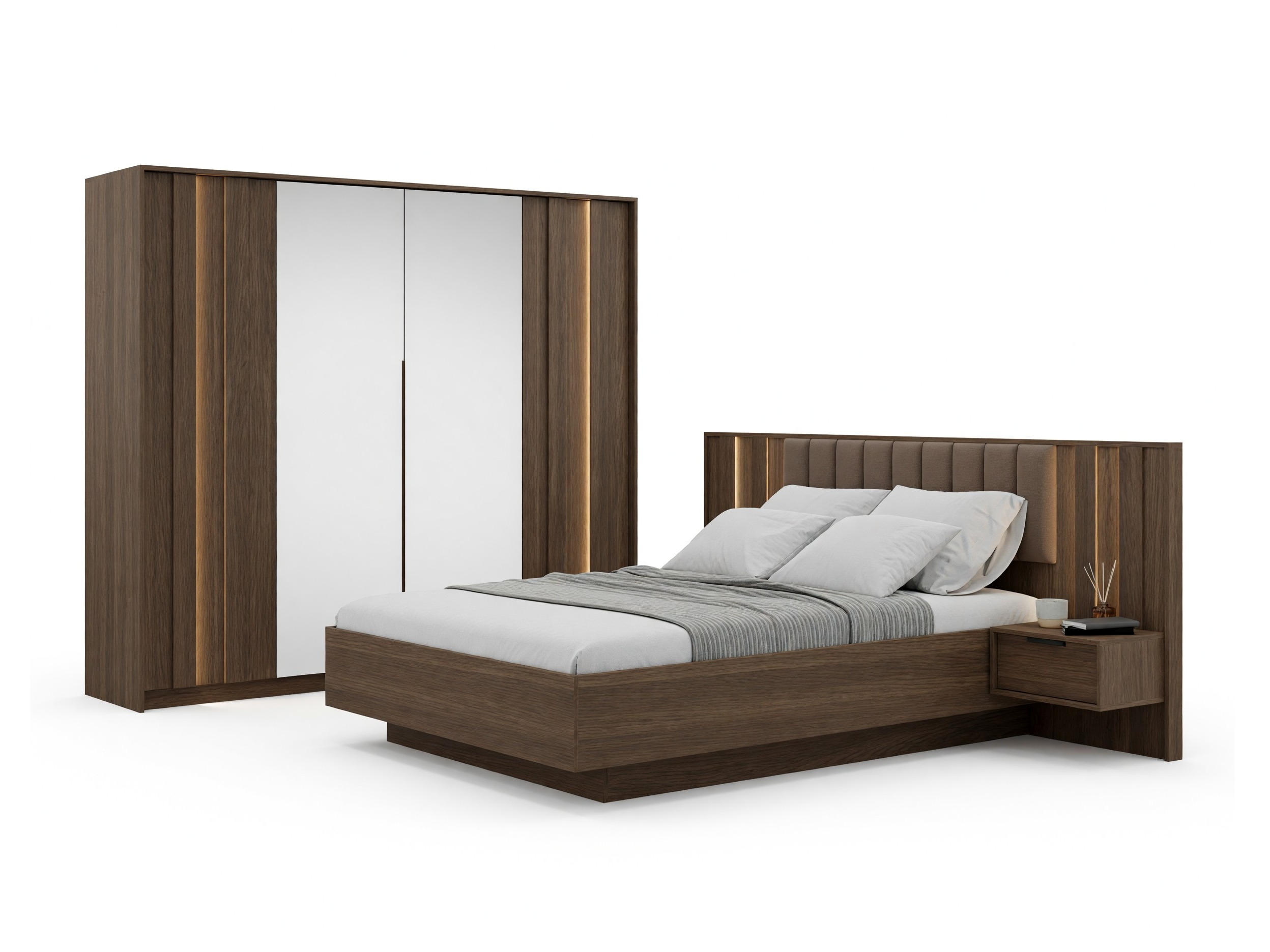Ensemble de chambre Levseve 110