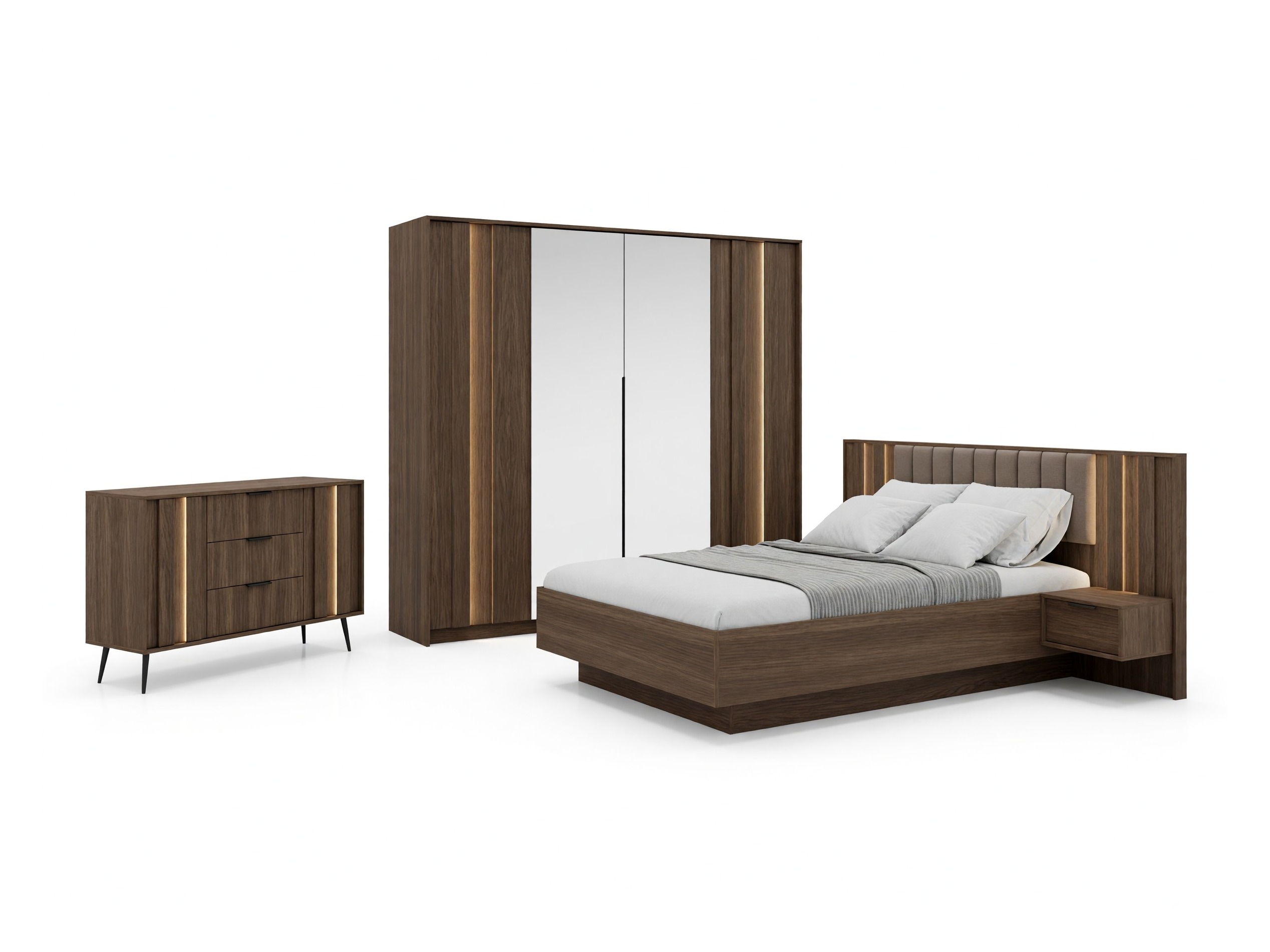 Ensemble de chambre Levseve 110