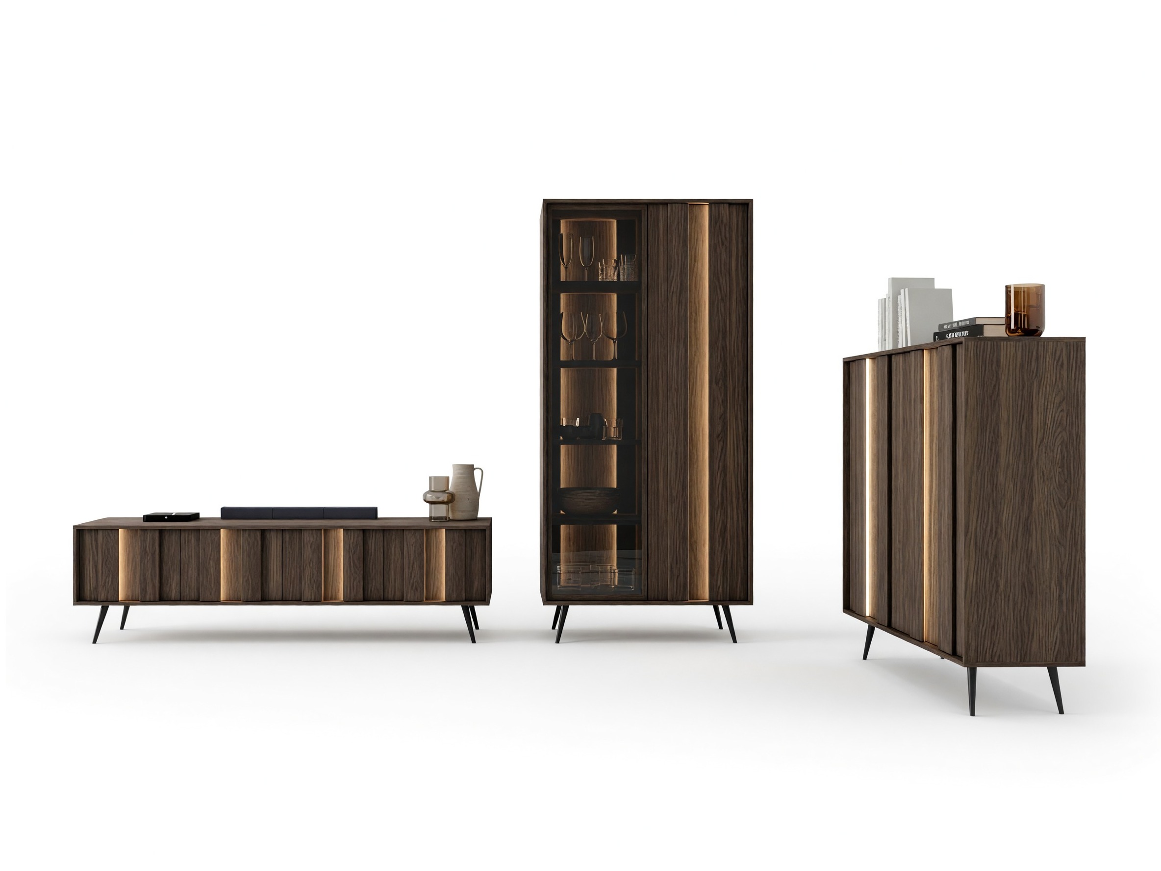 Ensemble de salon Levseve 108