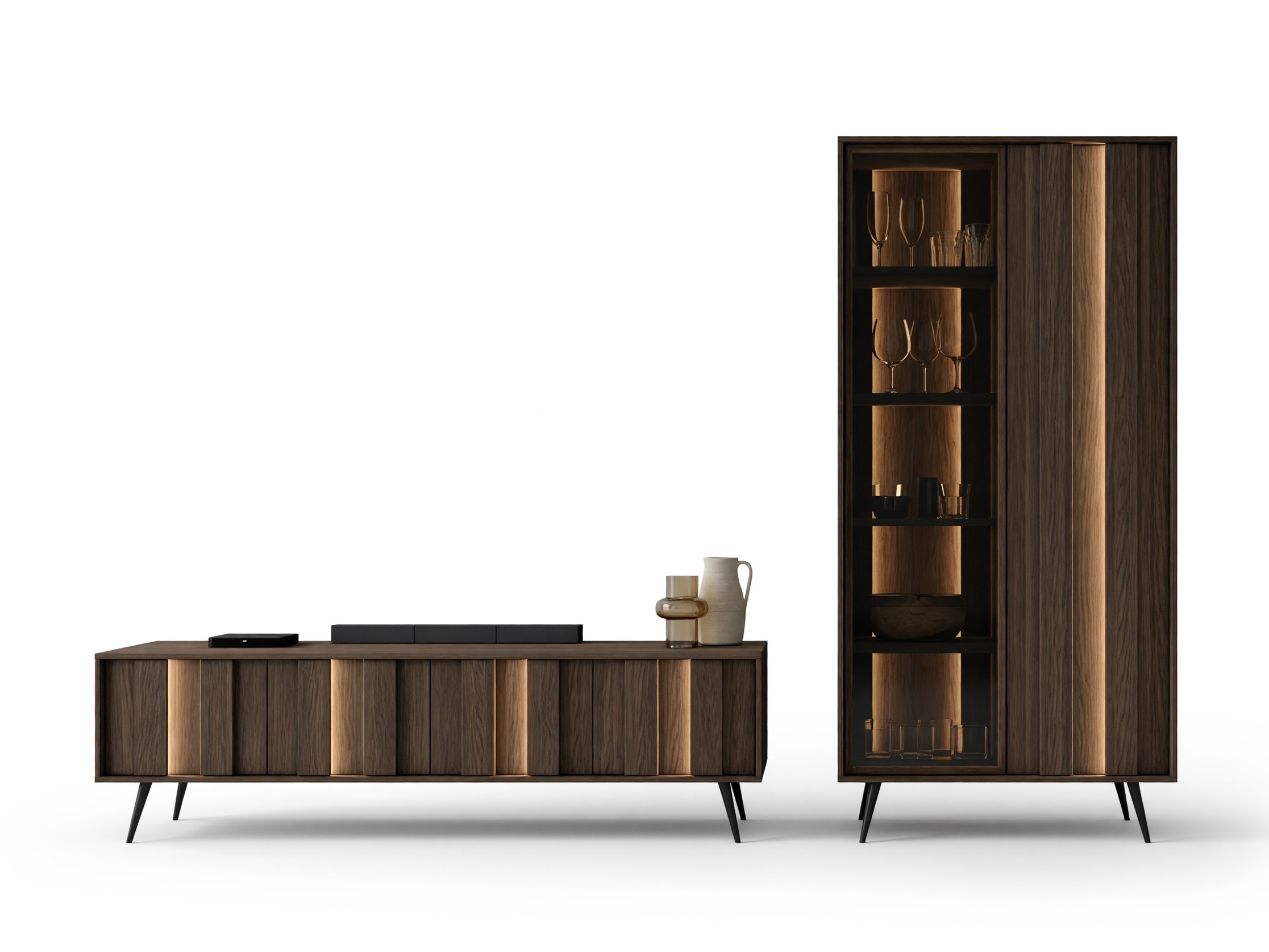 Ensemble de salon Levseve 108
