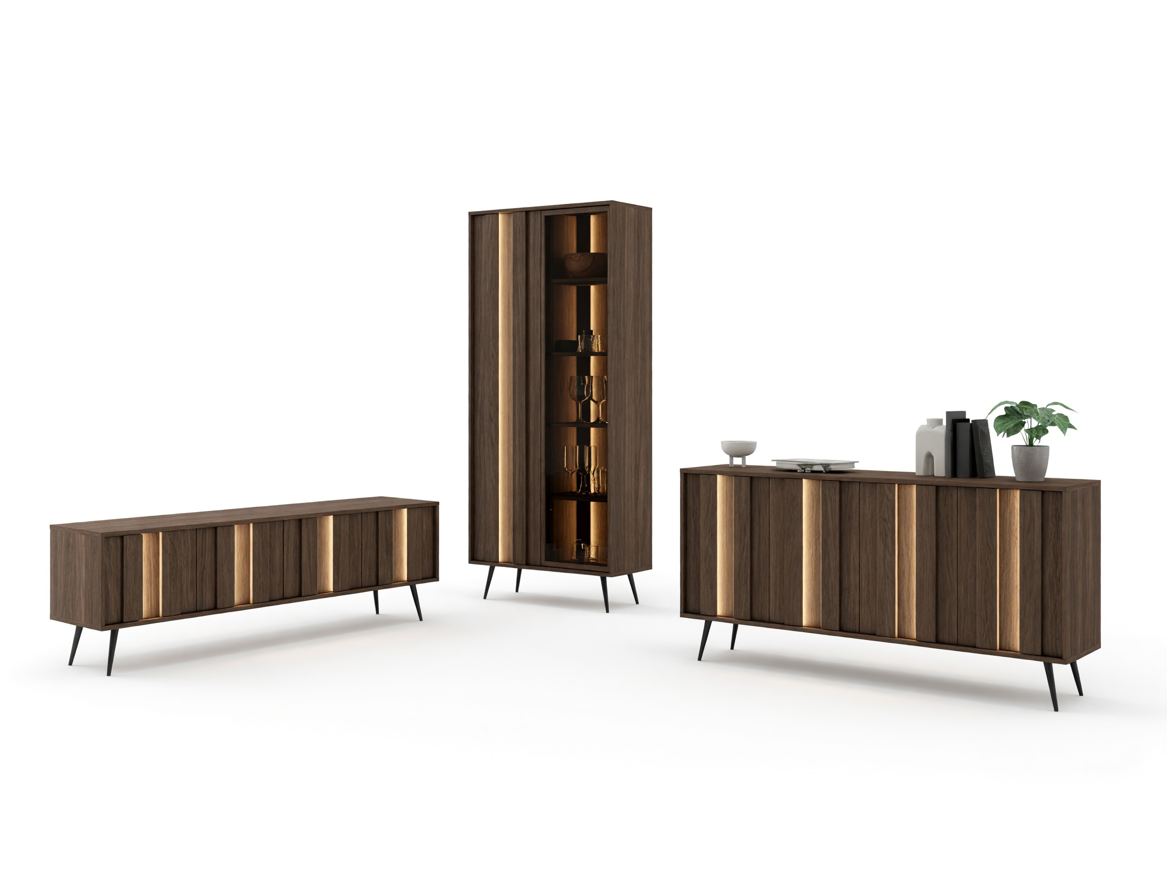 Ensemble de salon Levseve 109