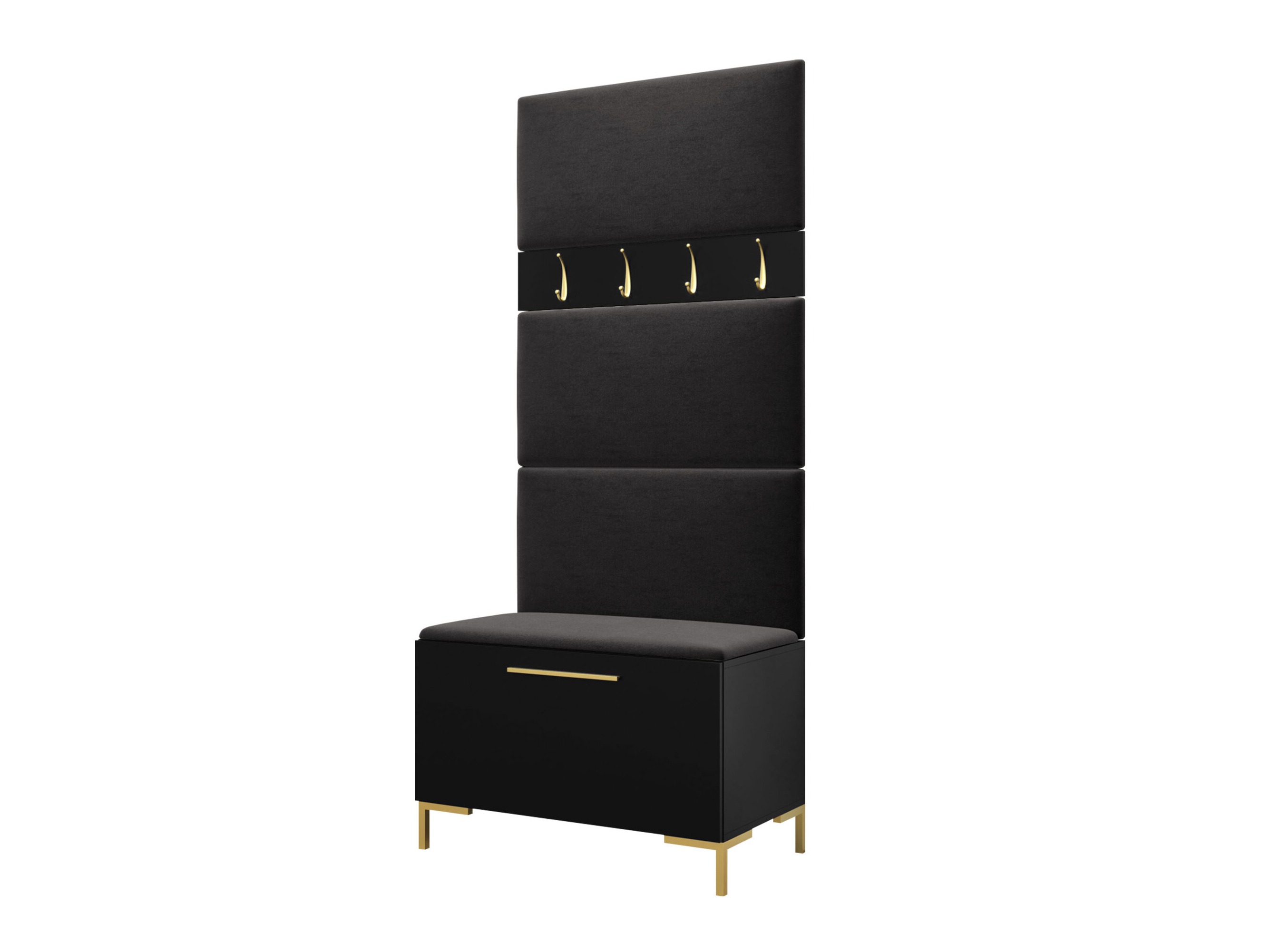 Meuble d'entrée Nomal III (Polo 897)