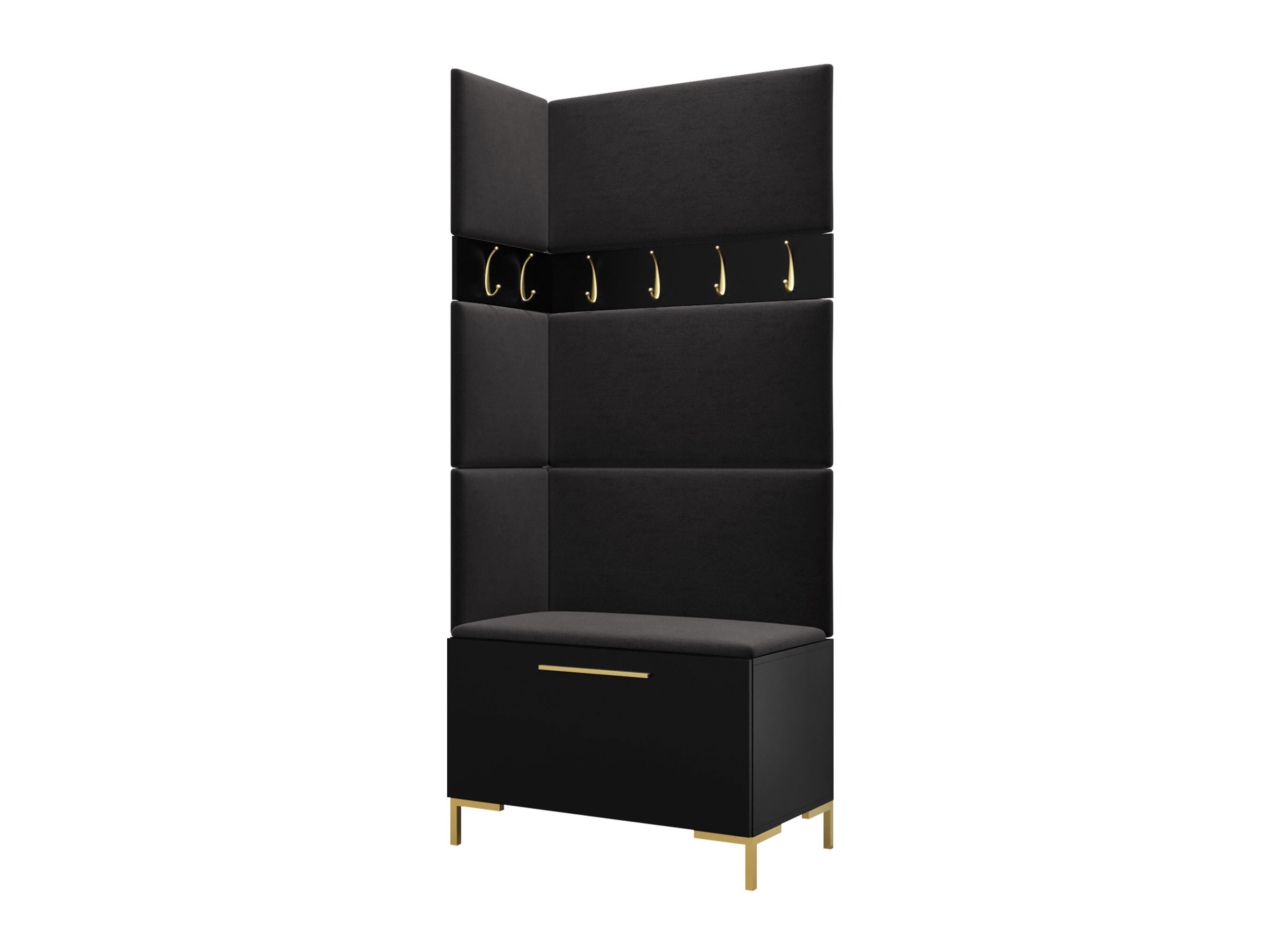 Meuble d'entrée Nomal IV (Polo 897)