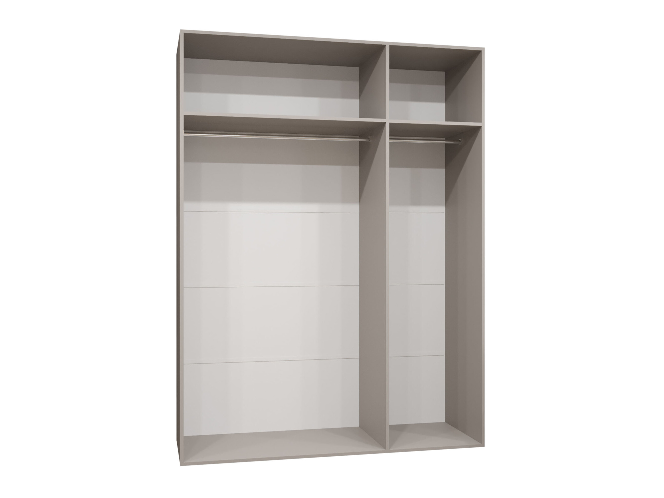 Armoire Hartford 511 (Blanc)