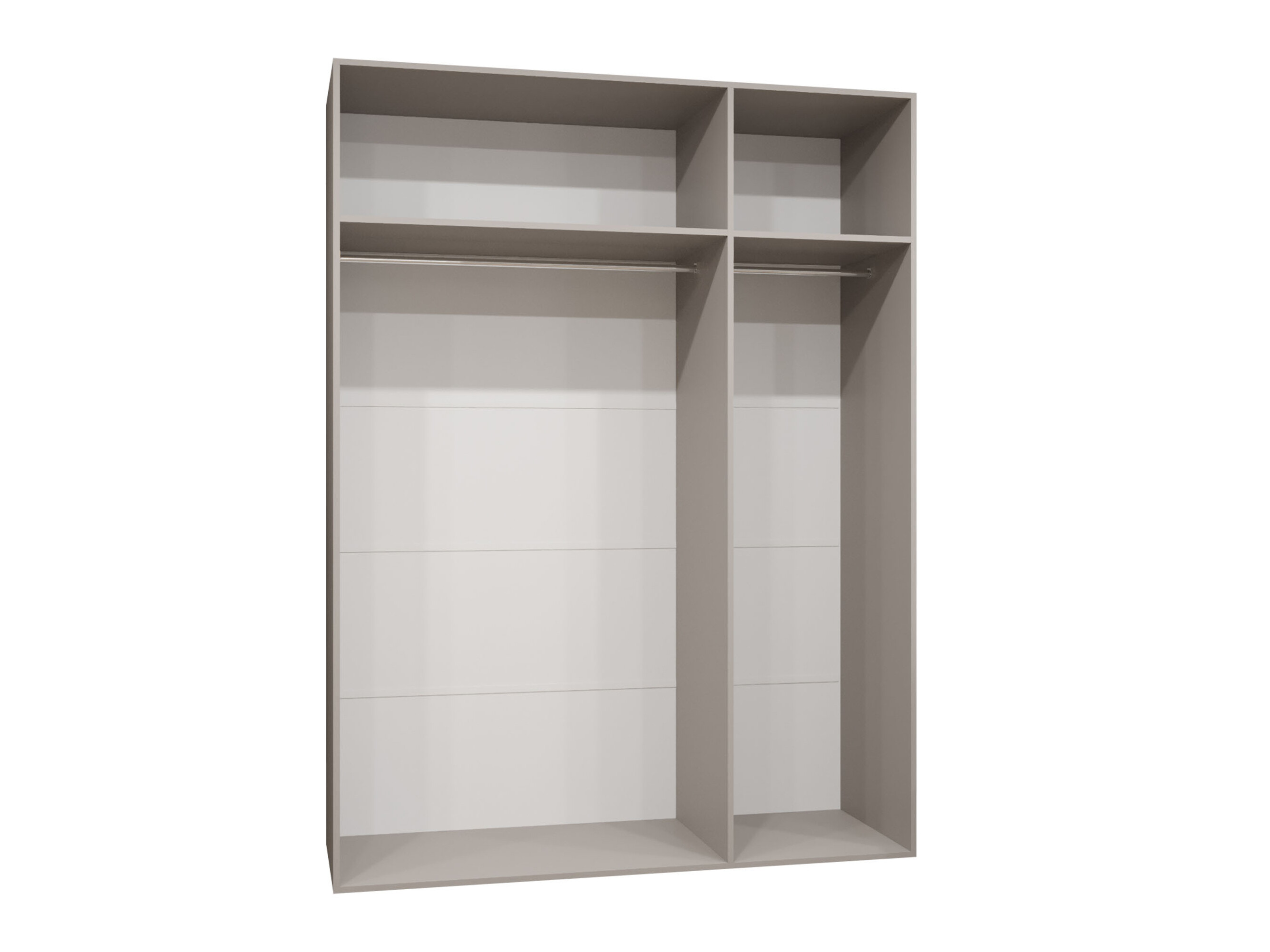 Armoire Hartford 512 (Chêne Artisan)