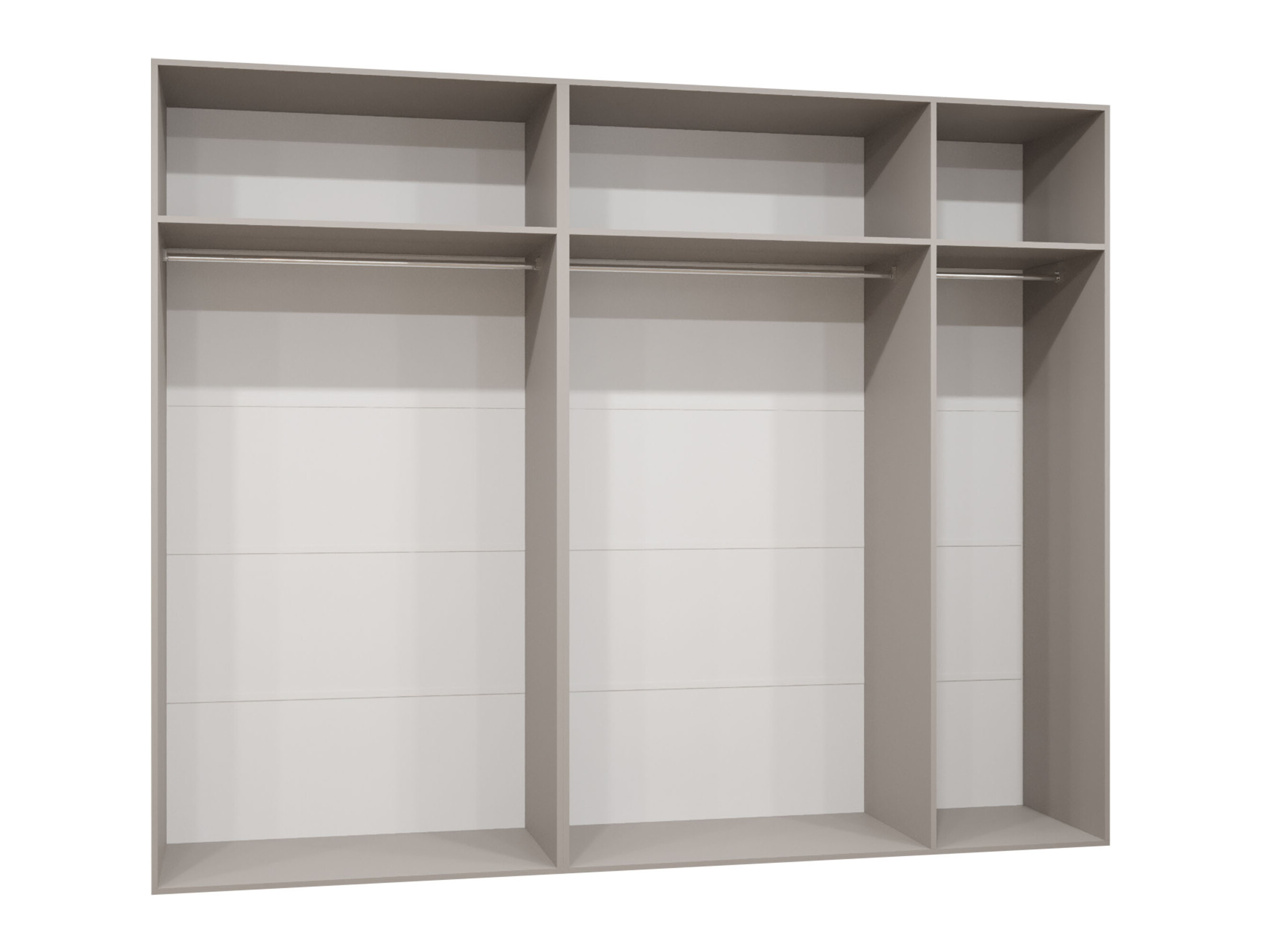 Armoire Hartford 516 (Chêne Artisan)
