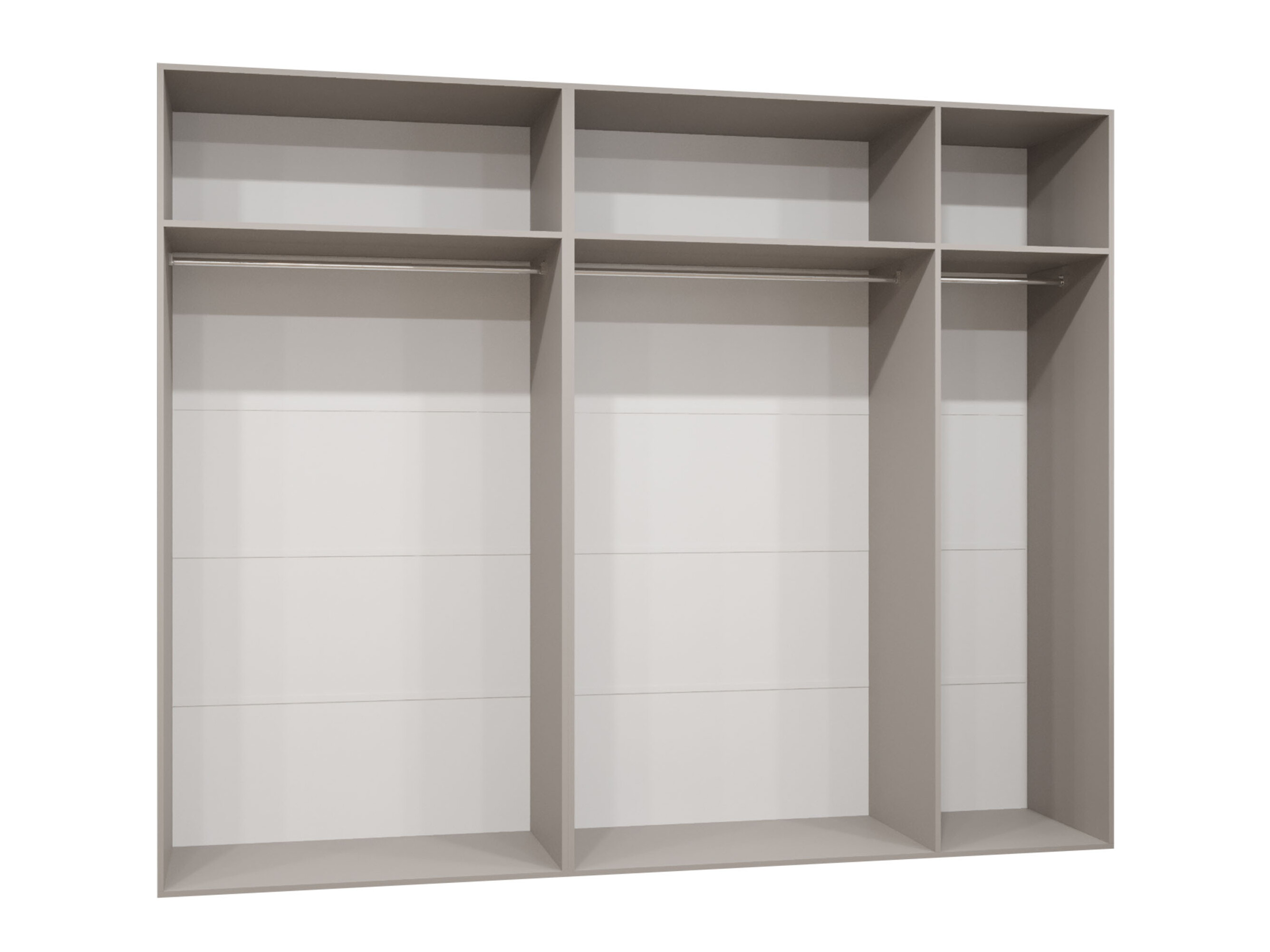 Armoire Hartford 538 (Cachemire)
