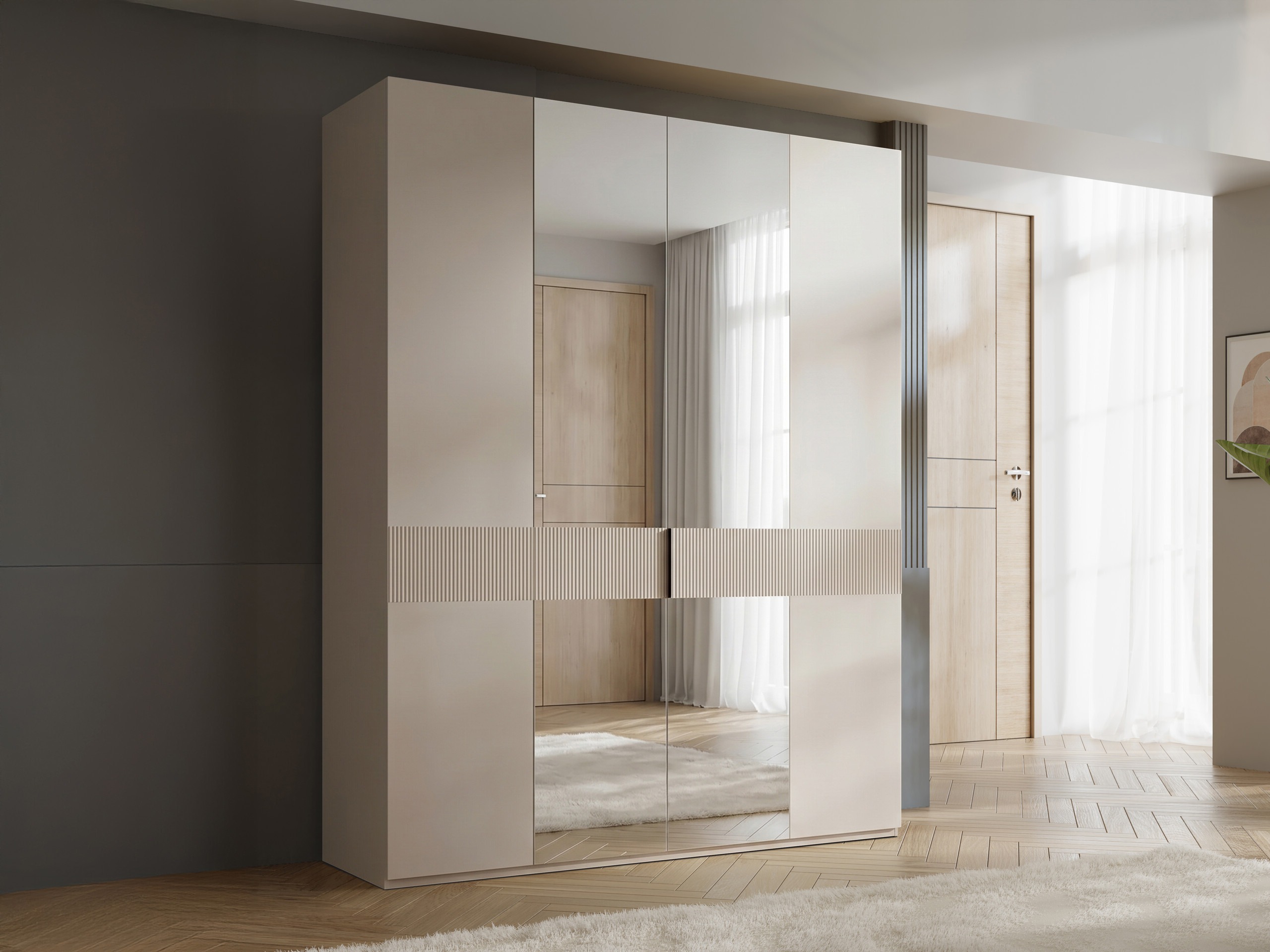 Armoire Toledo 137
