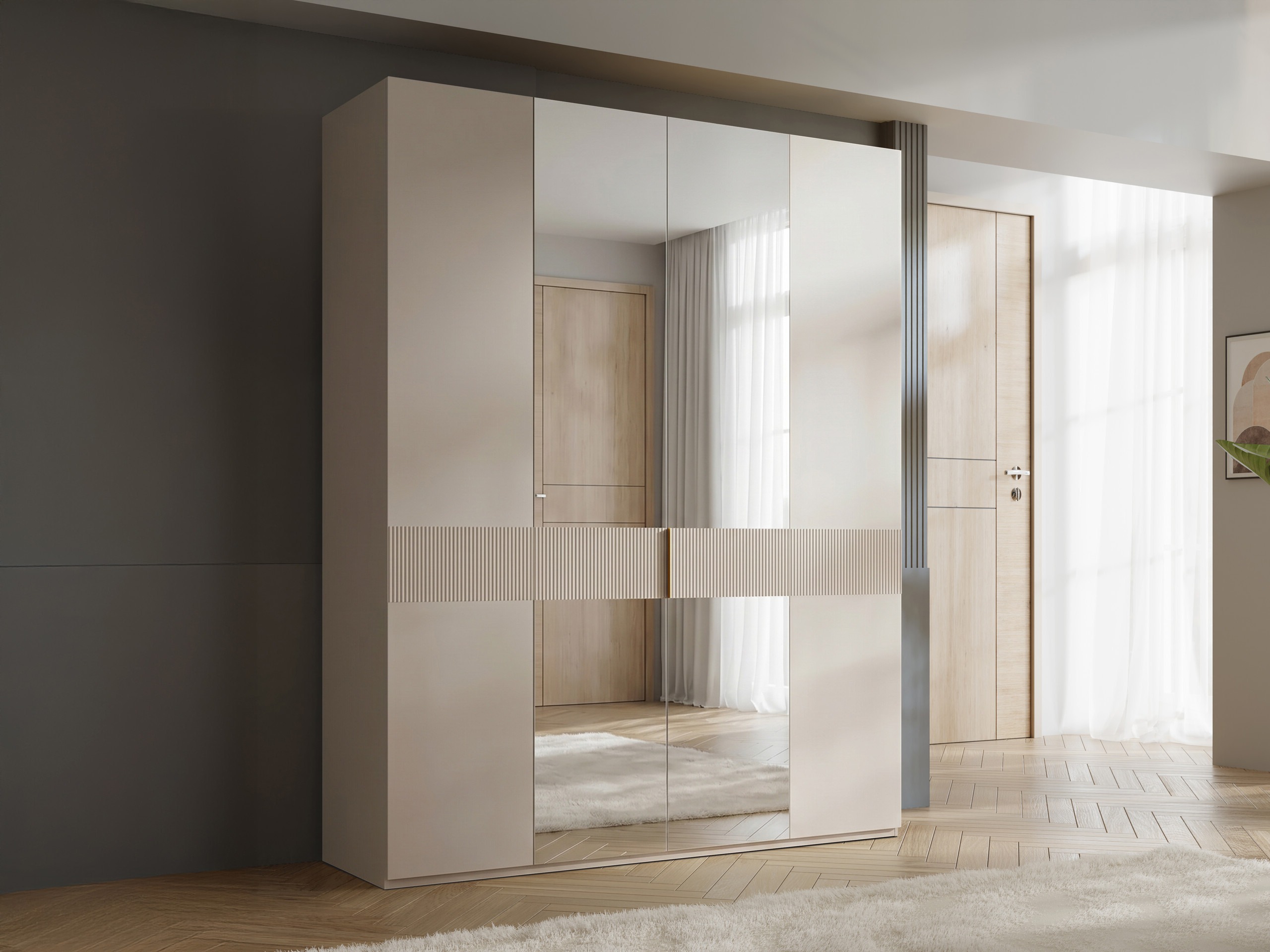 Armoire Toledo 137