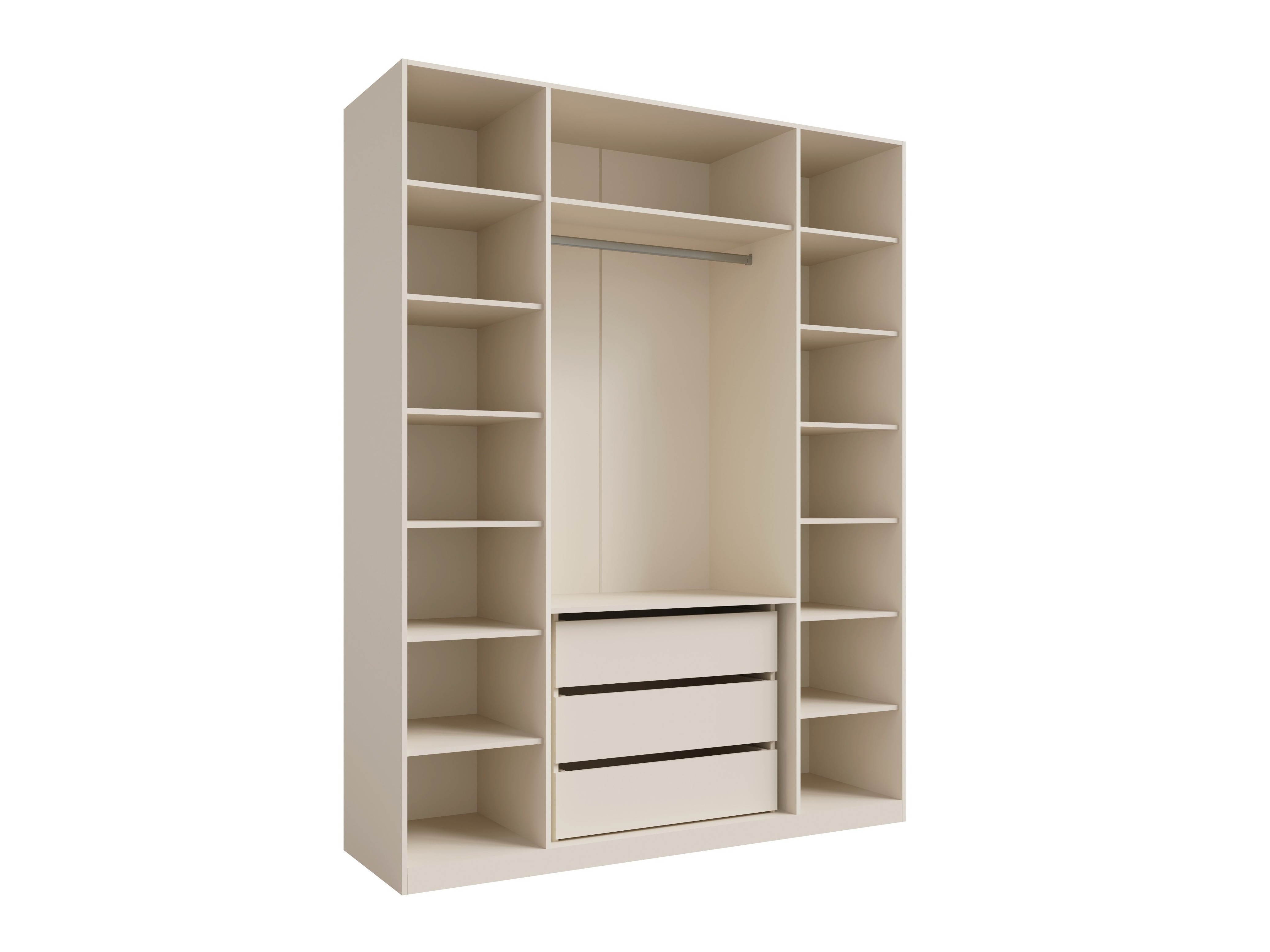 Armoire Toledo 137