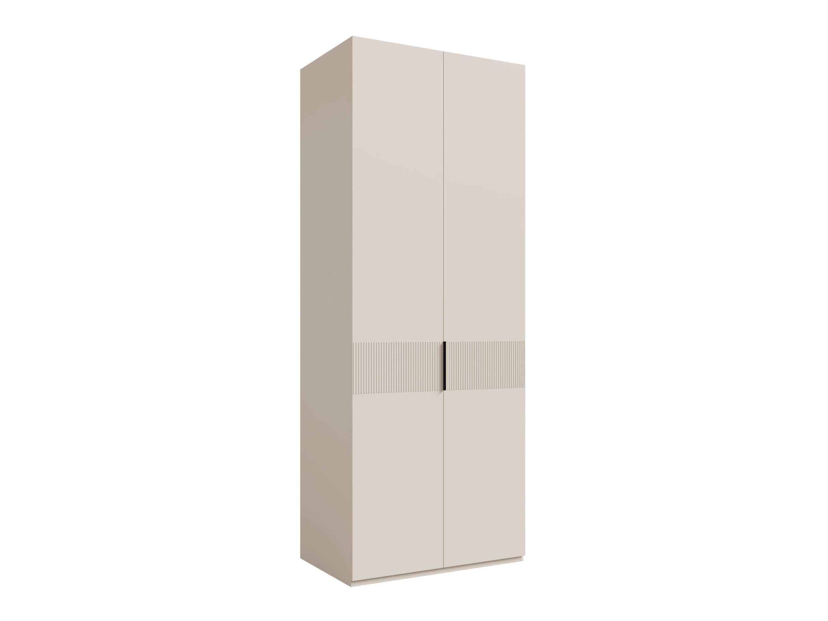 Armoire Toledo 145 (Beige)