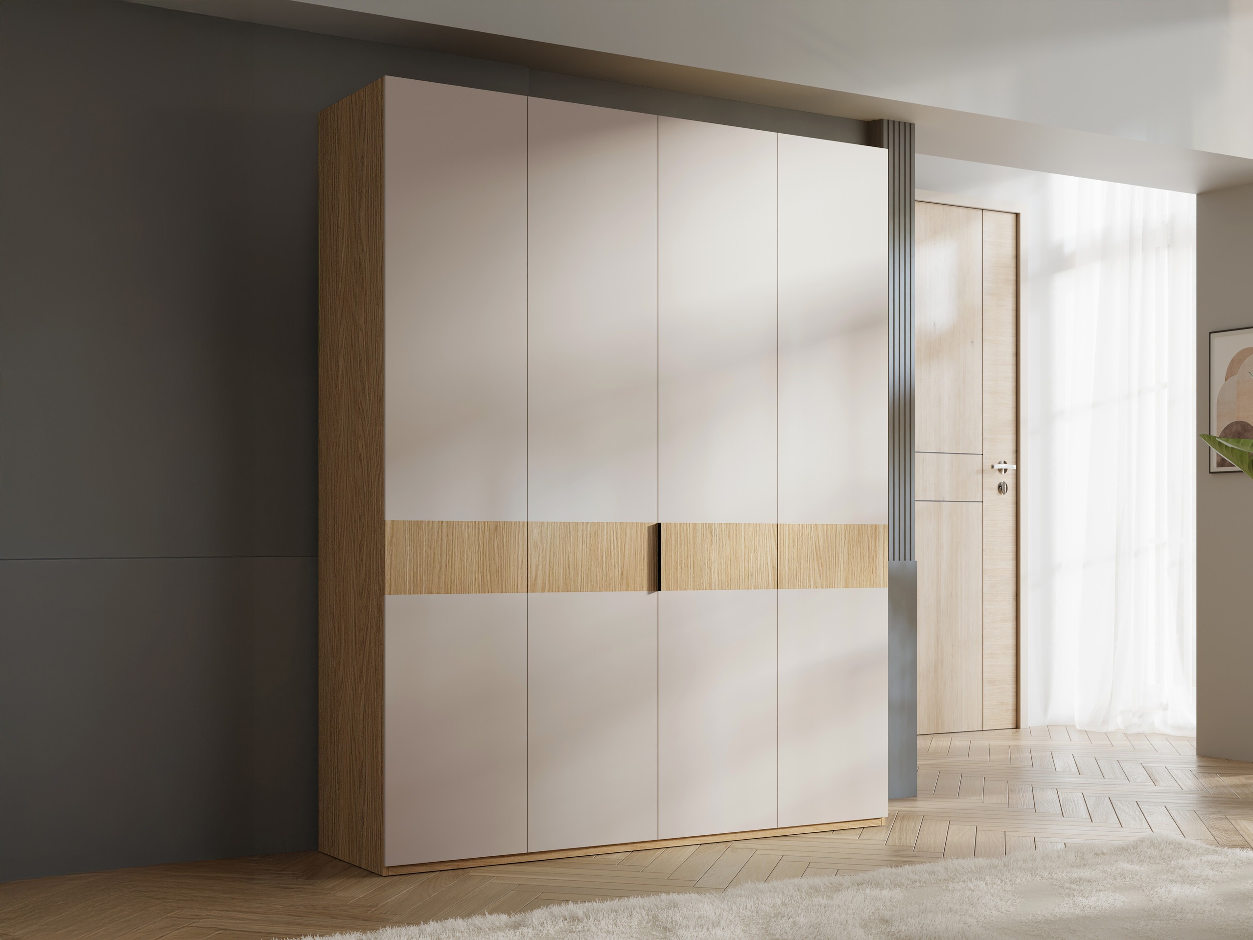 Armoire Toledo 146