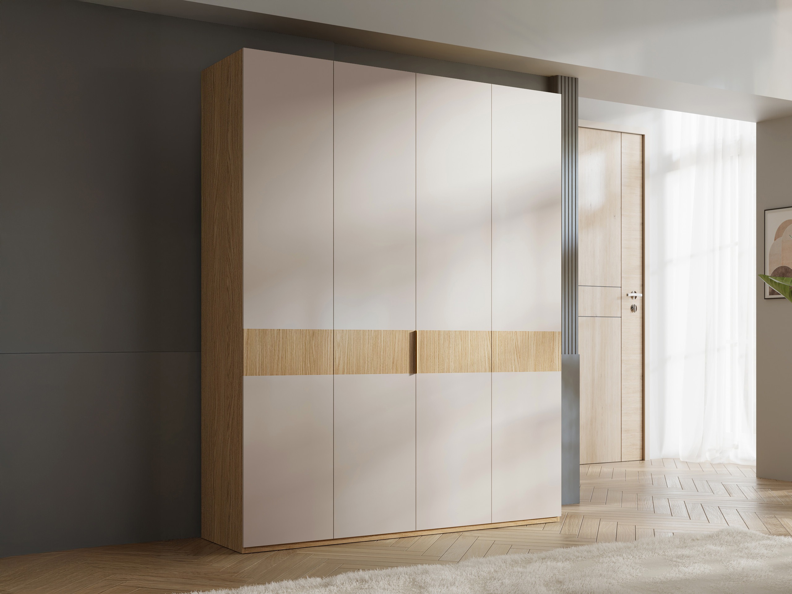 Armoire Toledo 146