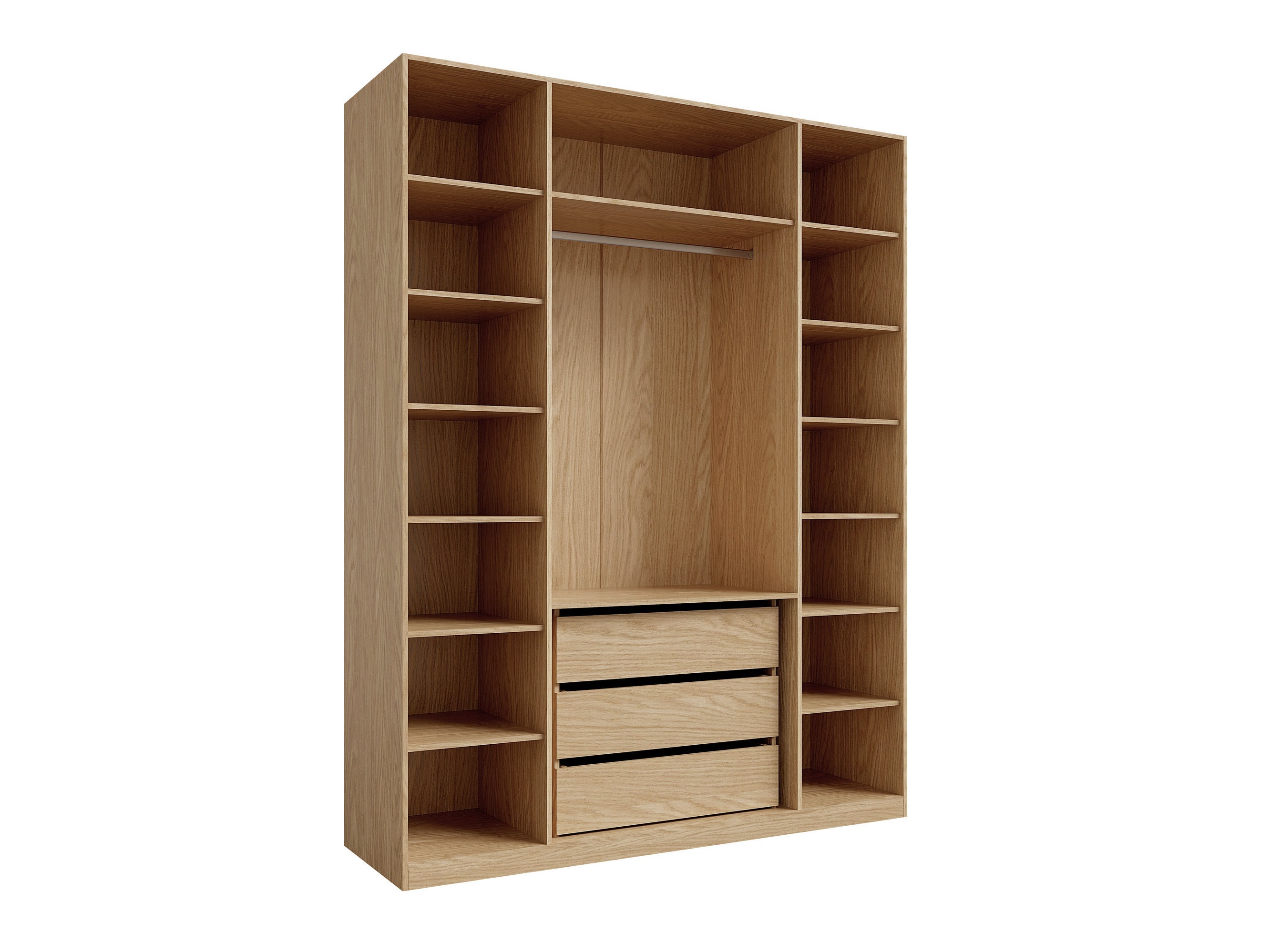 Armoire Toledo 146