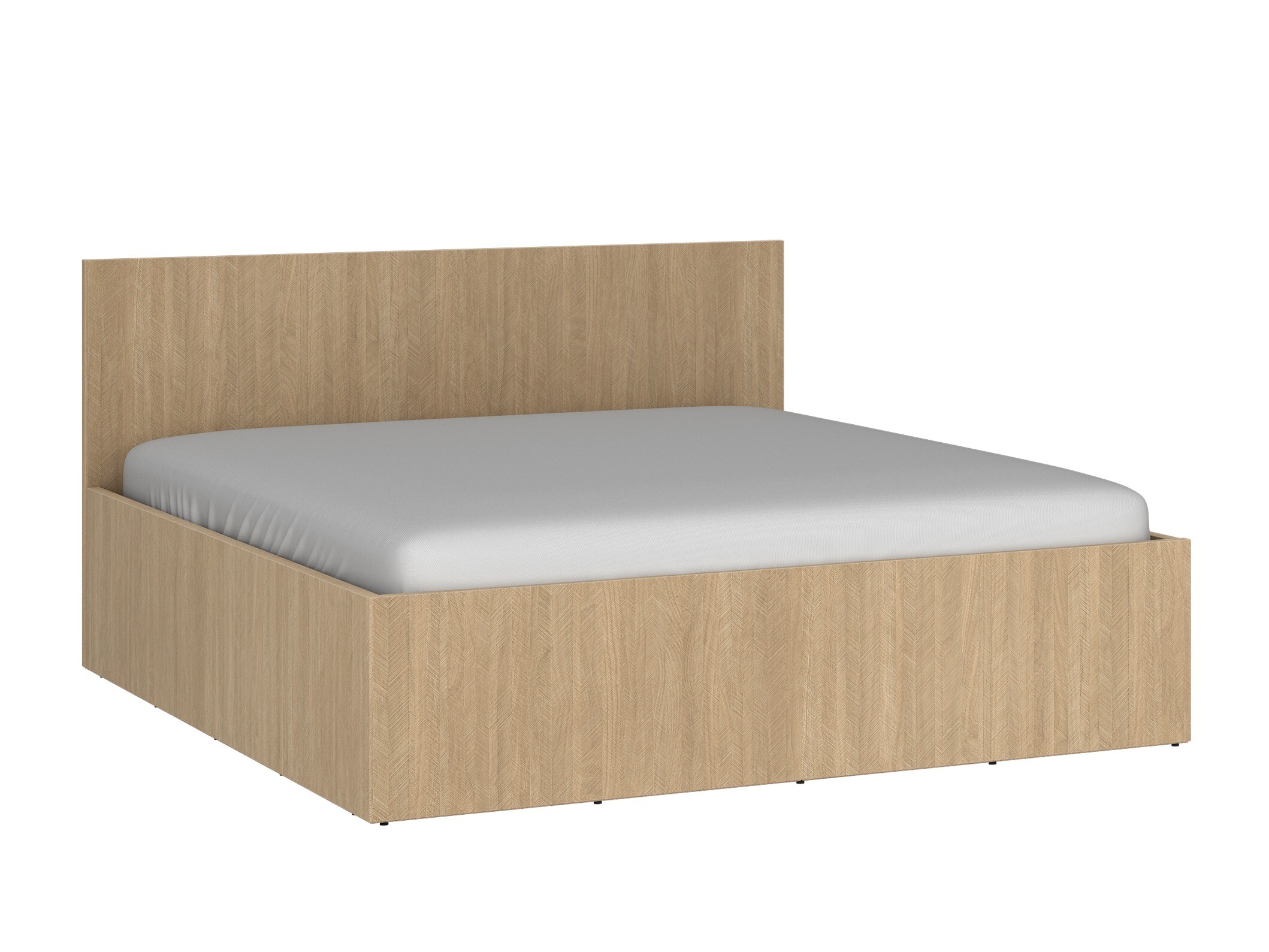 Lit Floveni 128 (140 x 200 cm)