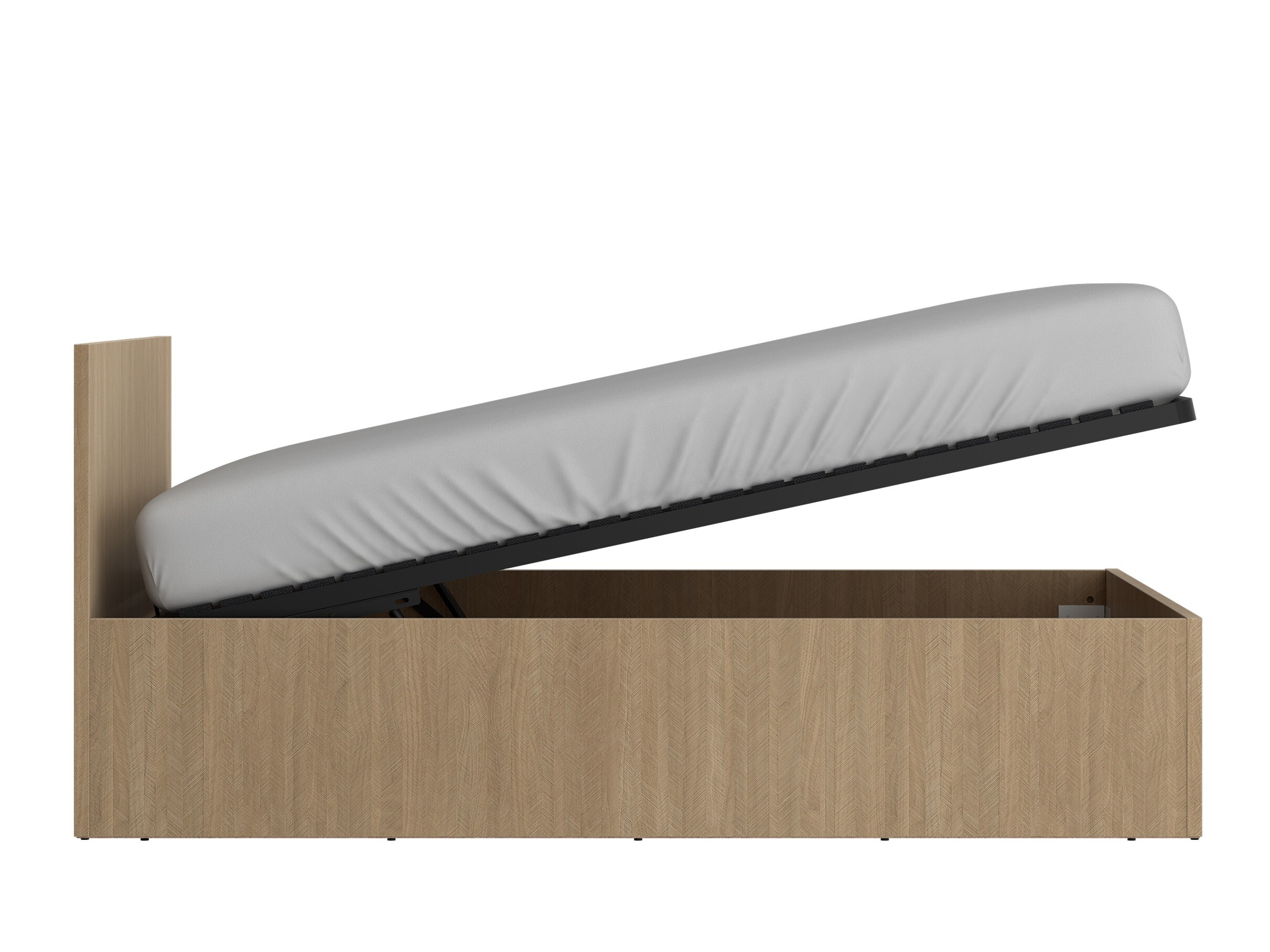 Lit Floveni 128 (140 x 200 cm)