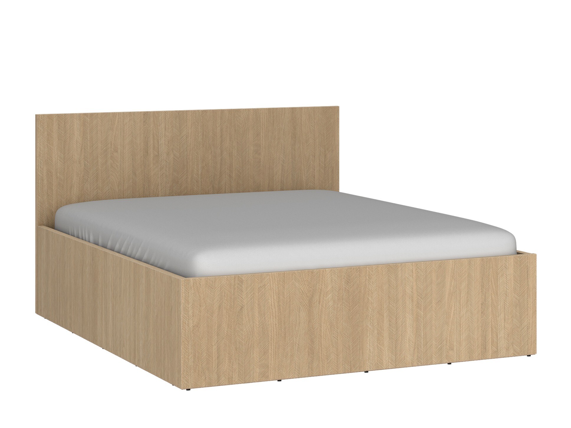 Lit Floveni 128 (160 x 200 cm)