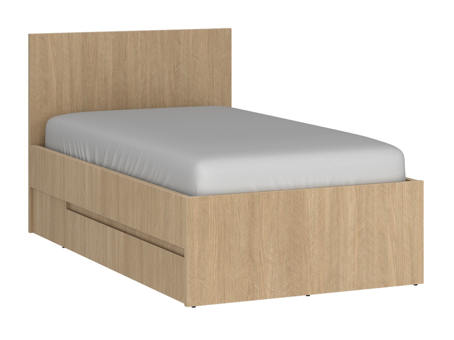 Lit Floveni 131 (90 x 200 cm)