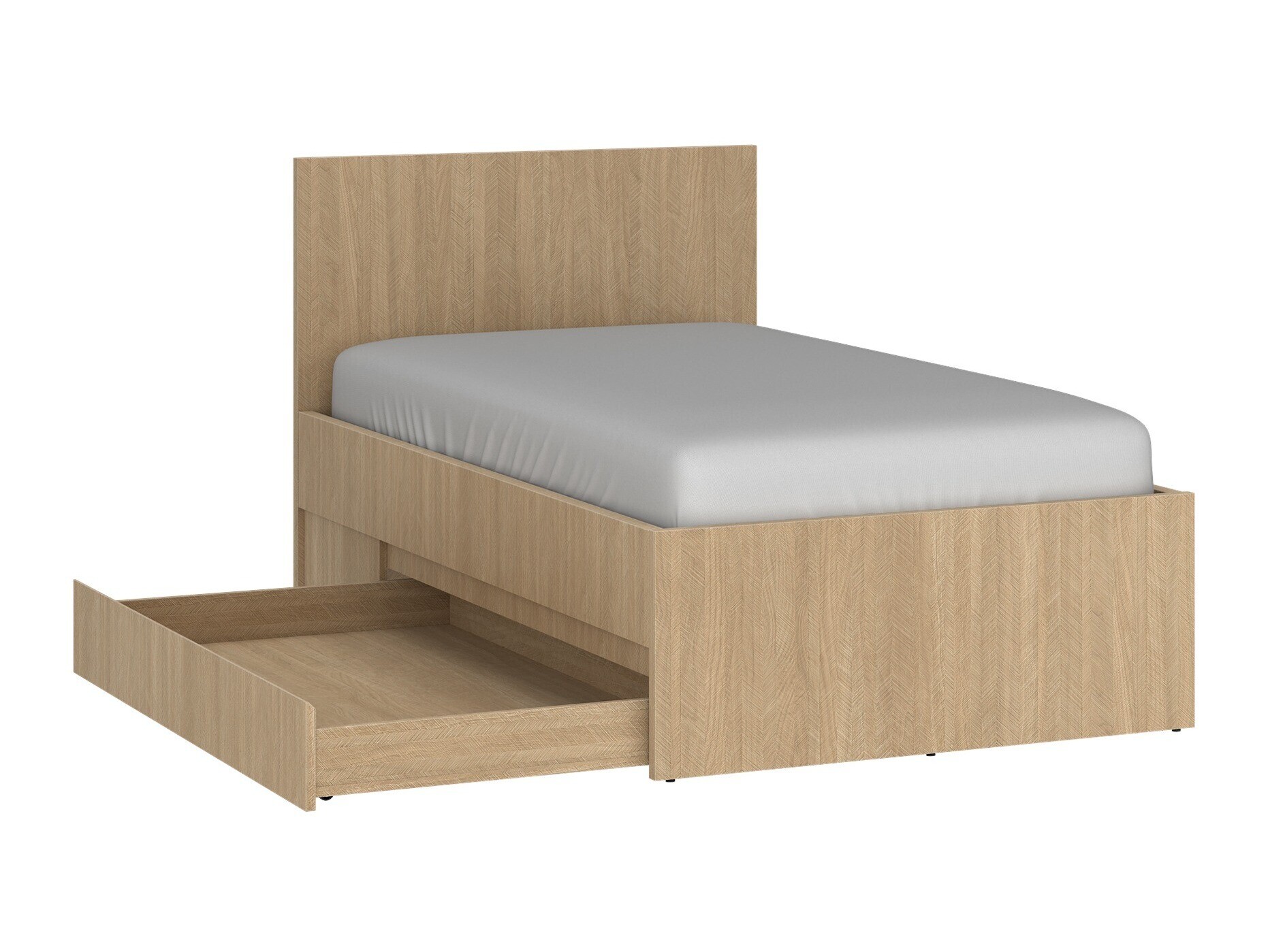 Lit Floveni 131 (90 x 200 cm)