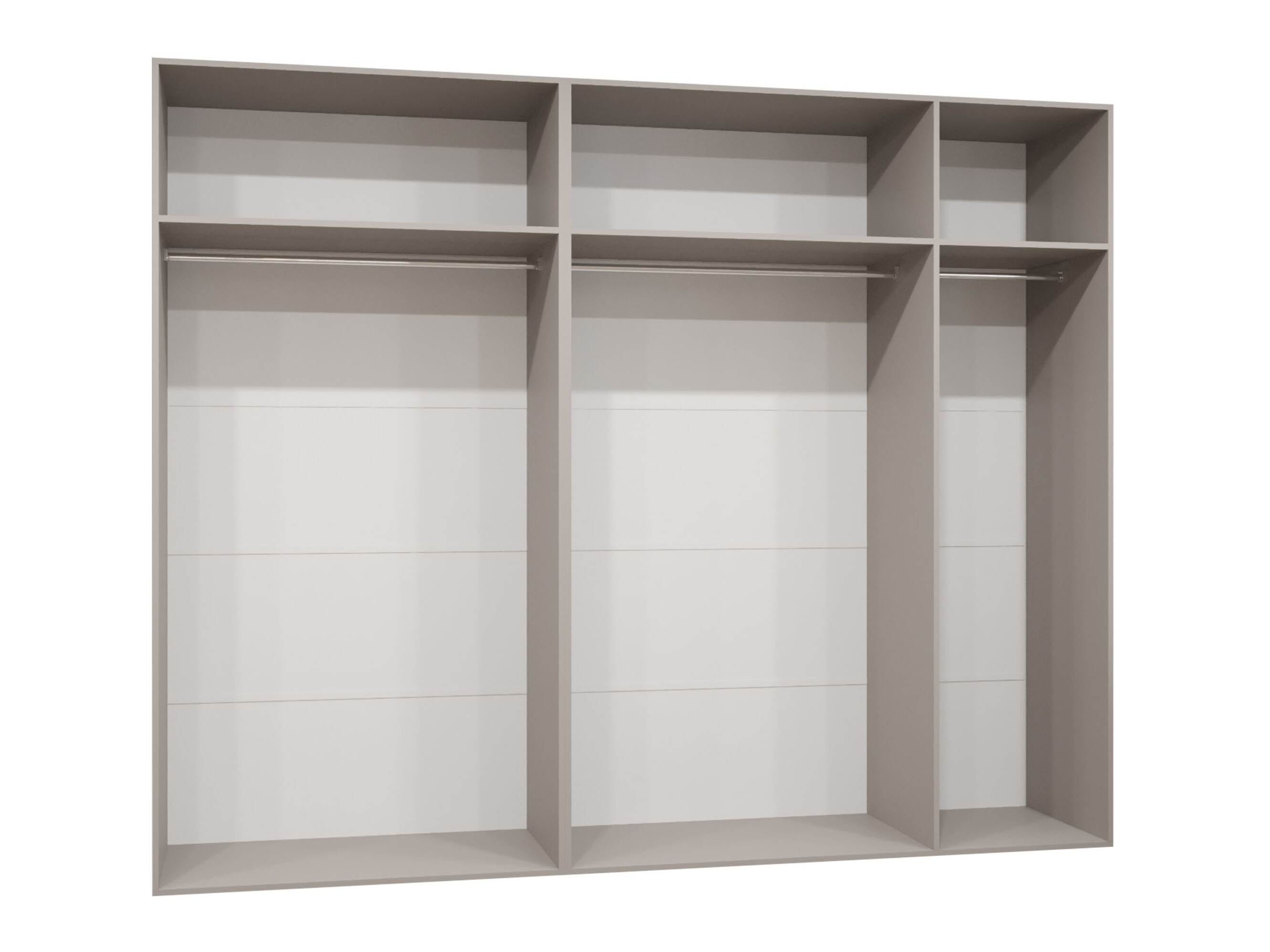 Armoire Hartford 621 (Cachemire)