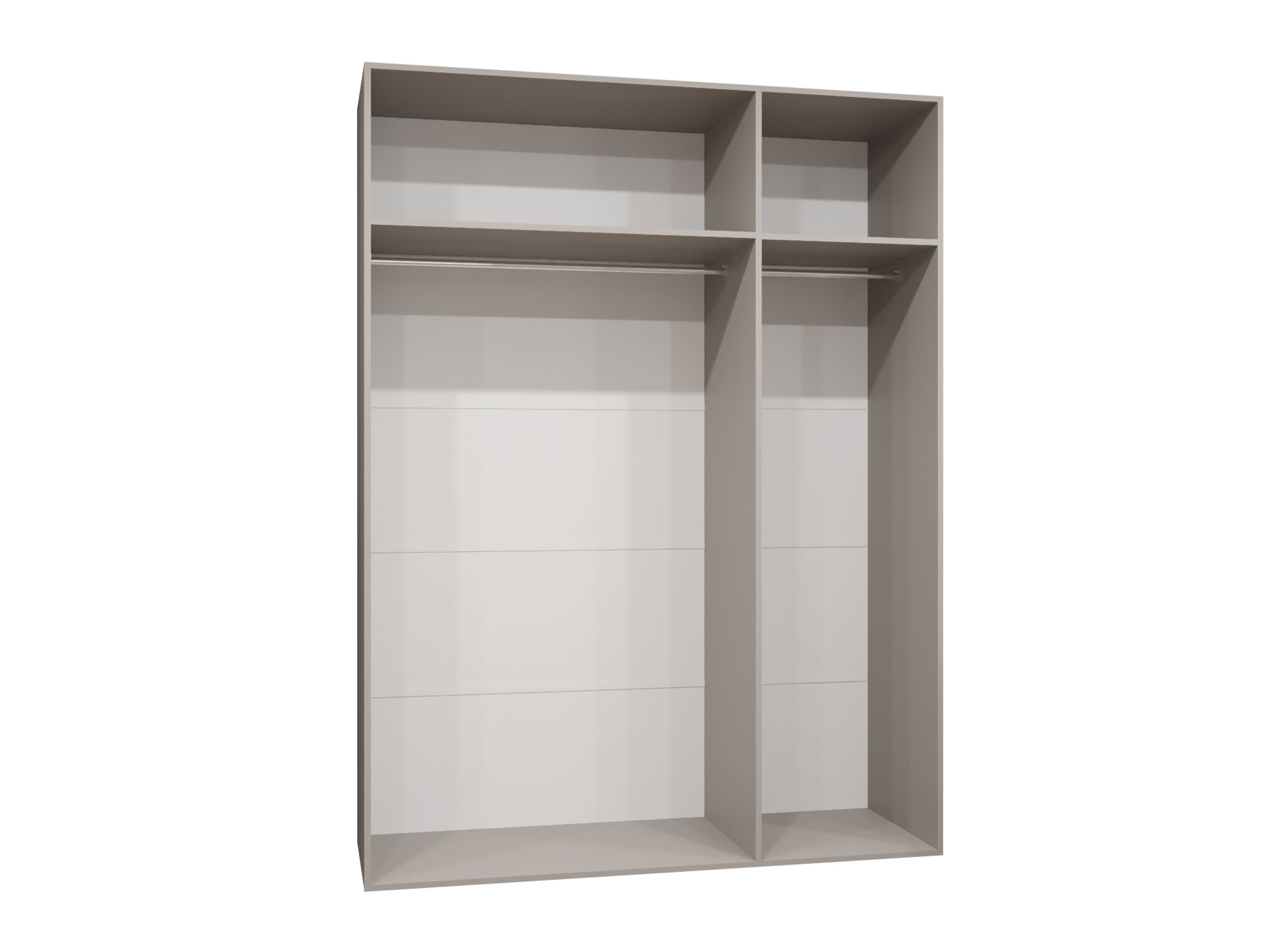 Armoire Hartford 624 (Noir)