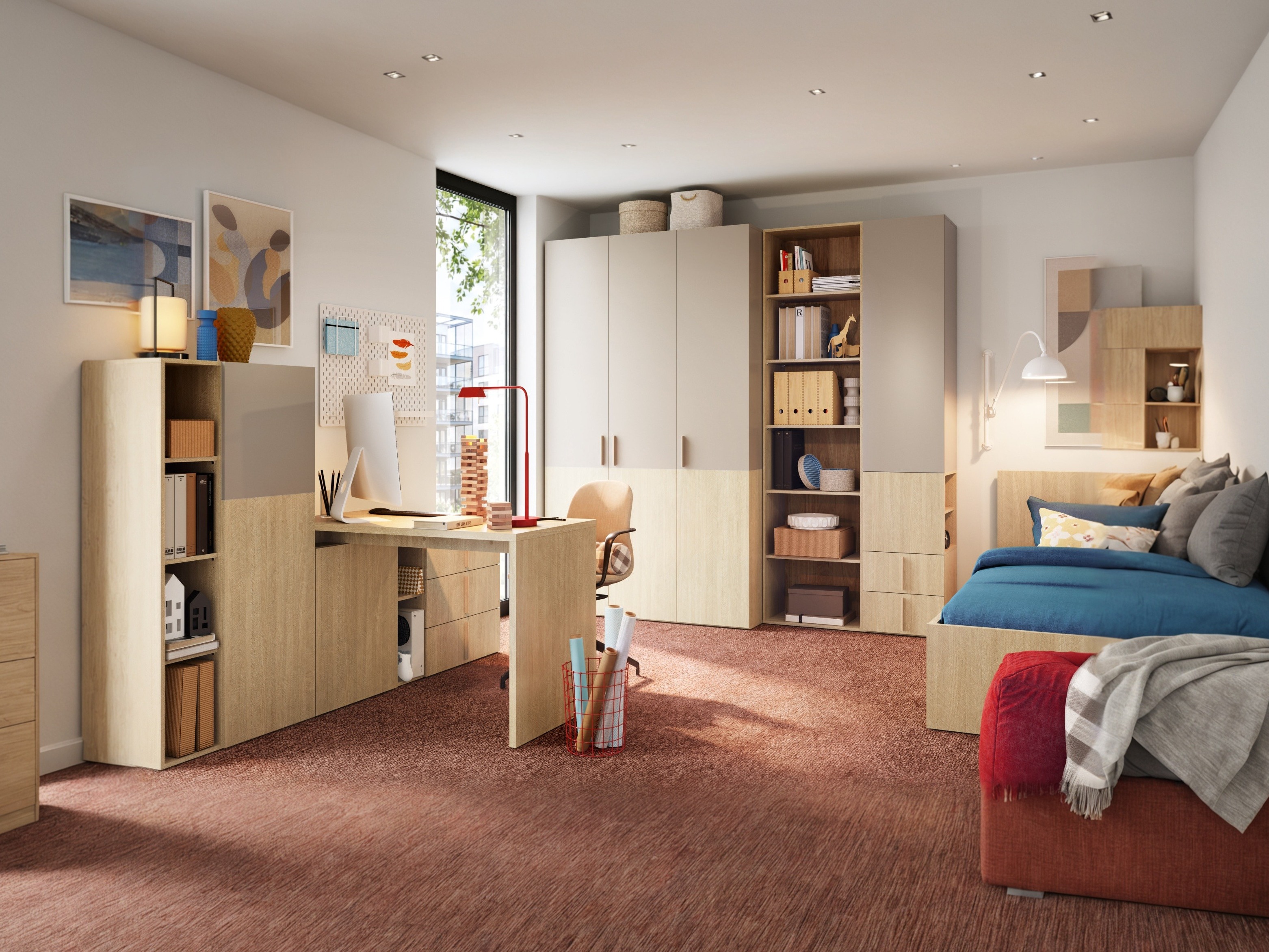 Armoire Floveni 118