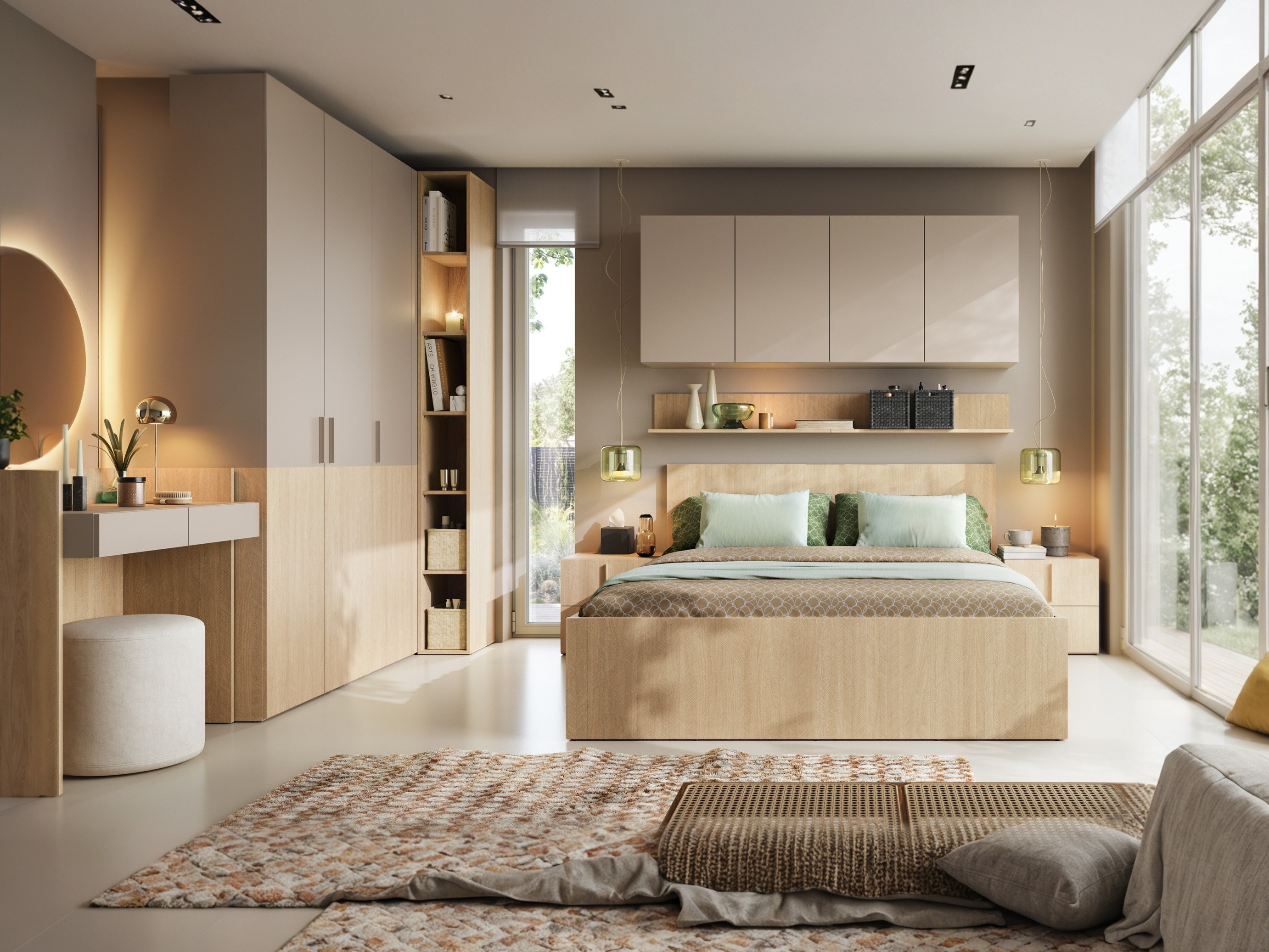 Armoire Floveni 118