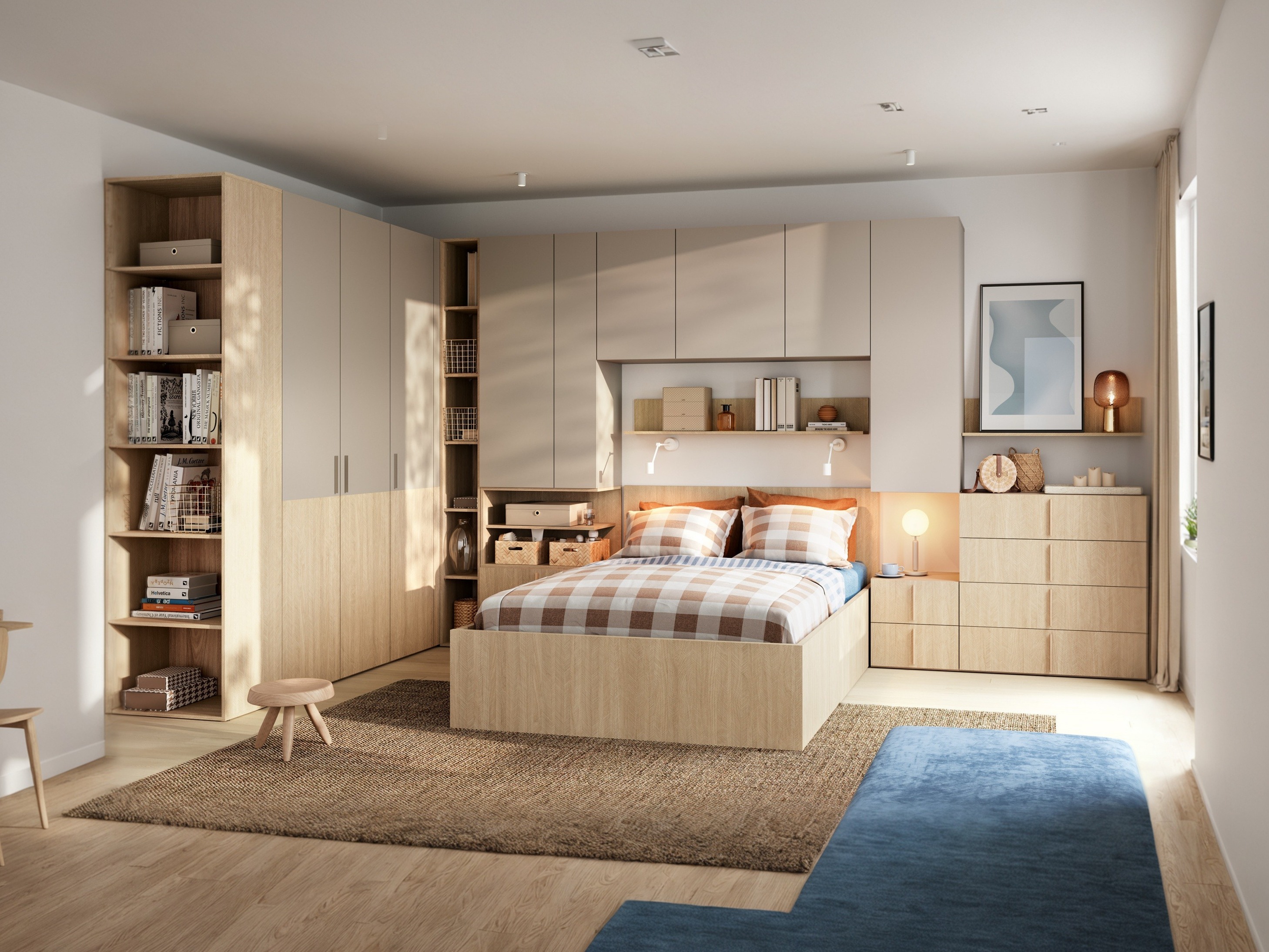 Armoire Floveni 118