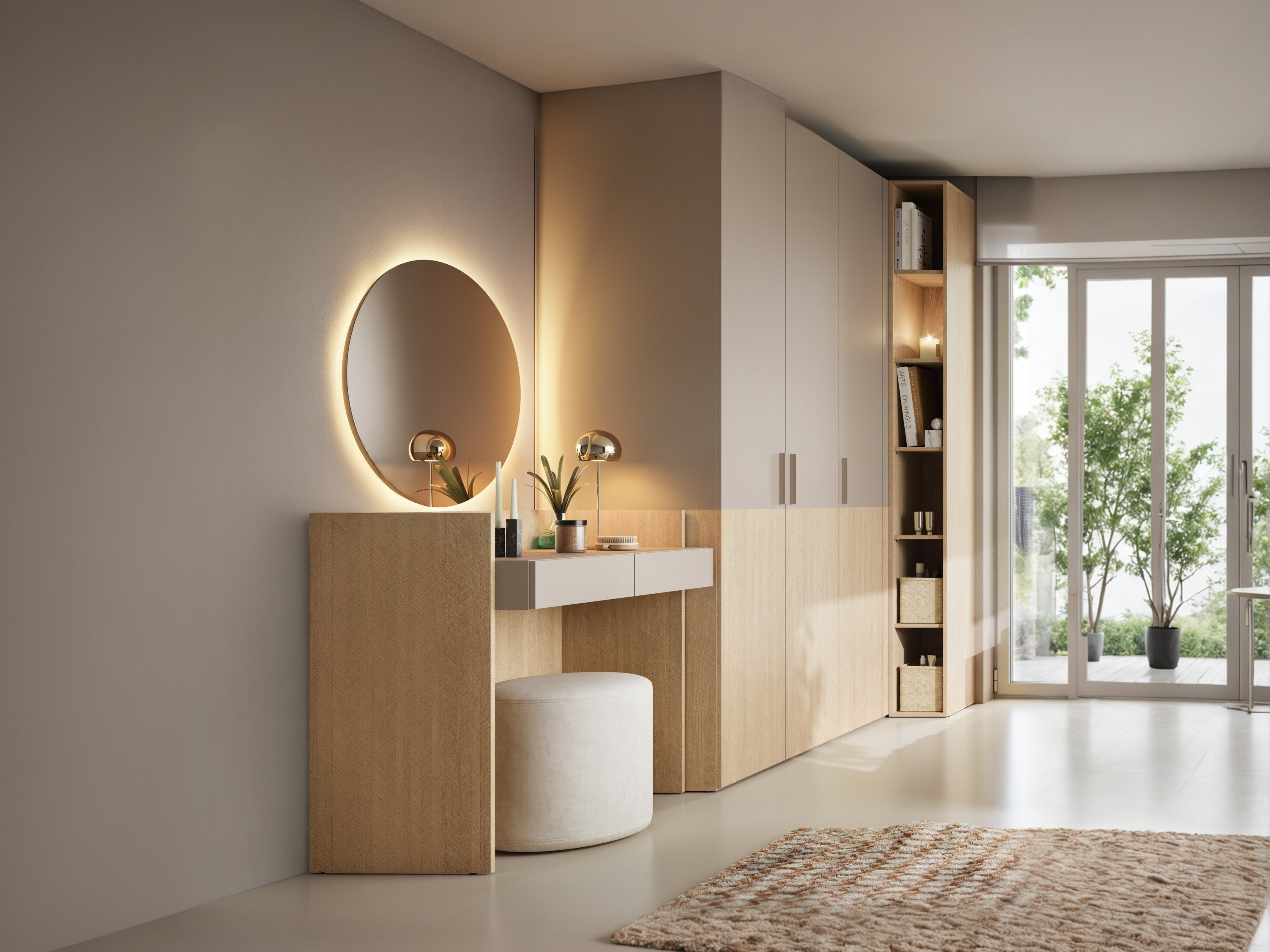 Armoire Floveni 118