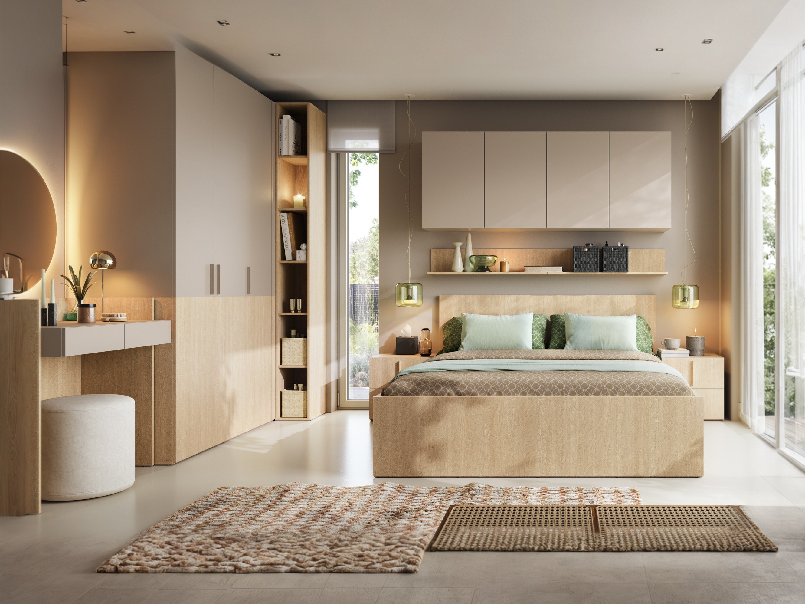 Armoire Floveni 119