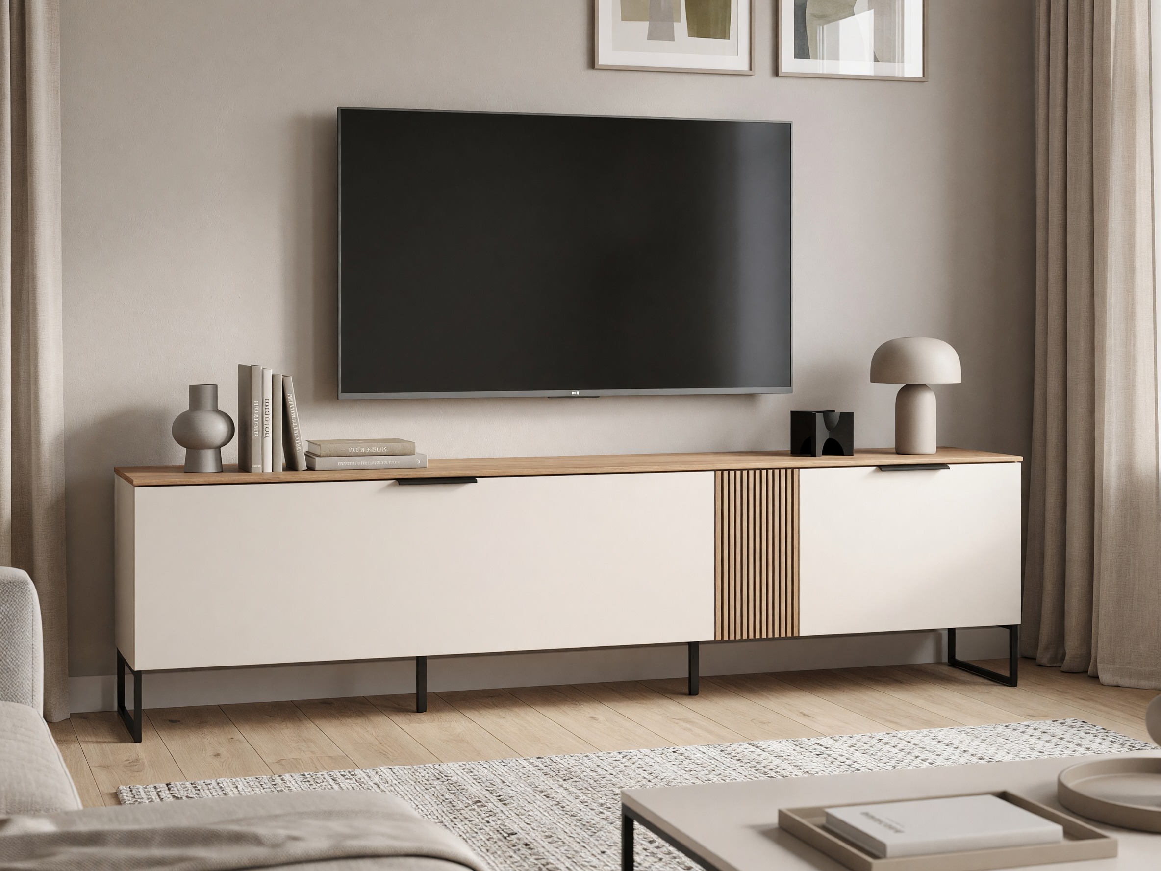 Meuble TV Morevae 101