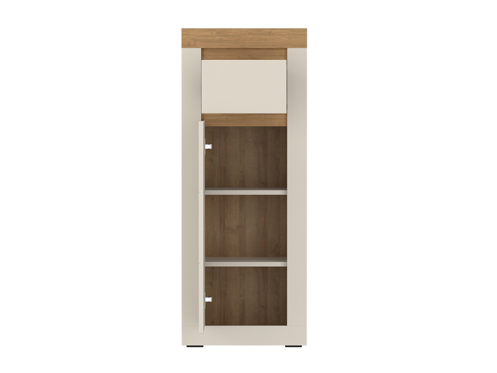 Armoire de bain à poser Ophtola 125