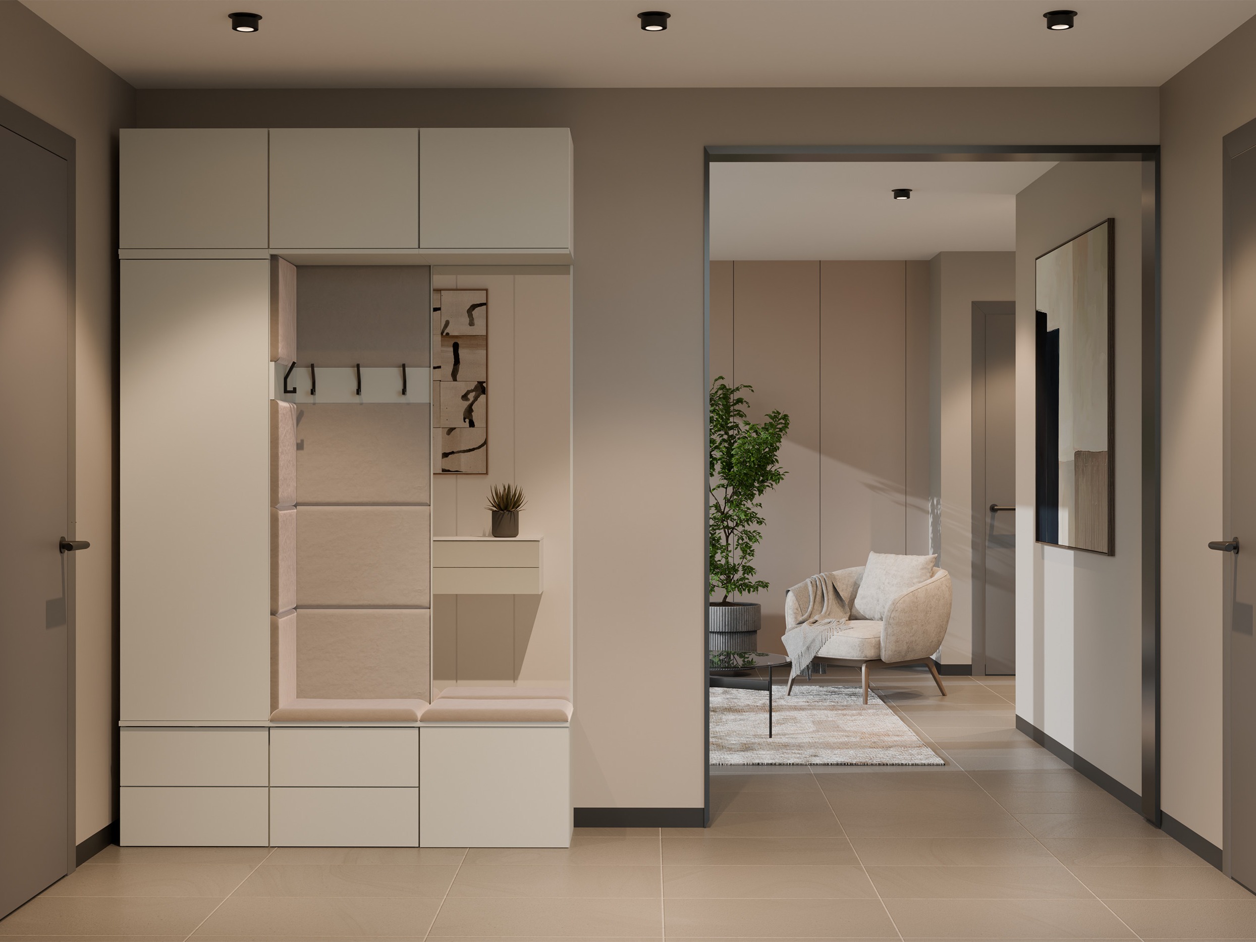 Armoire Domtori 102