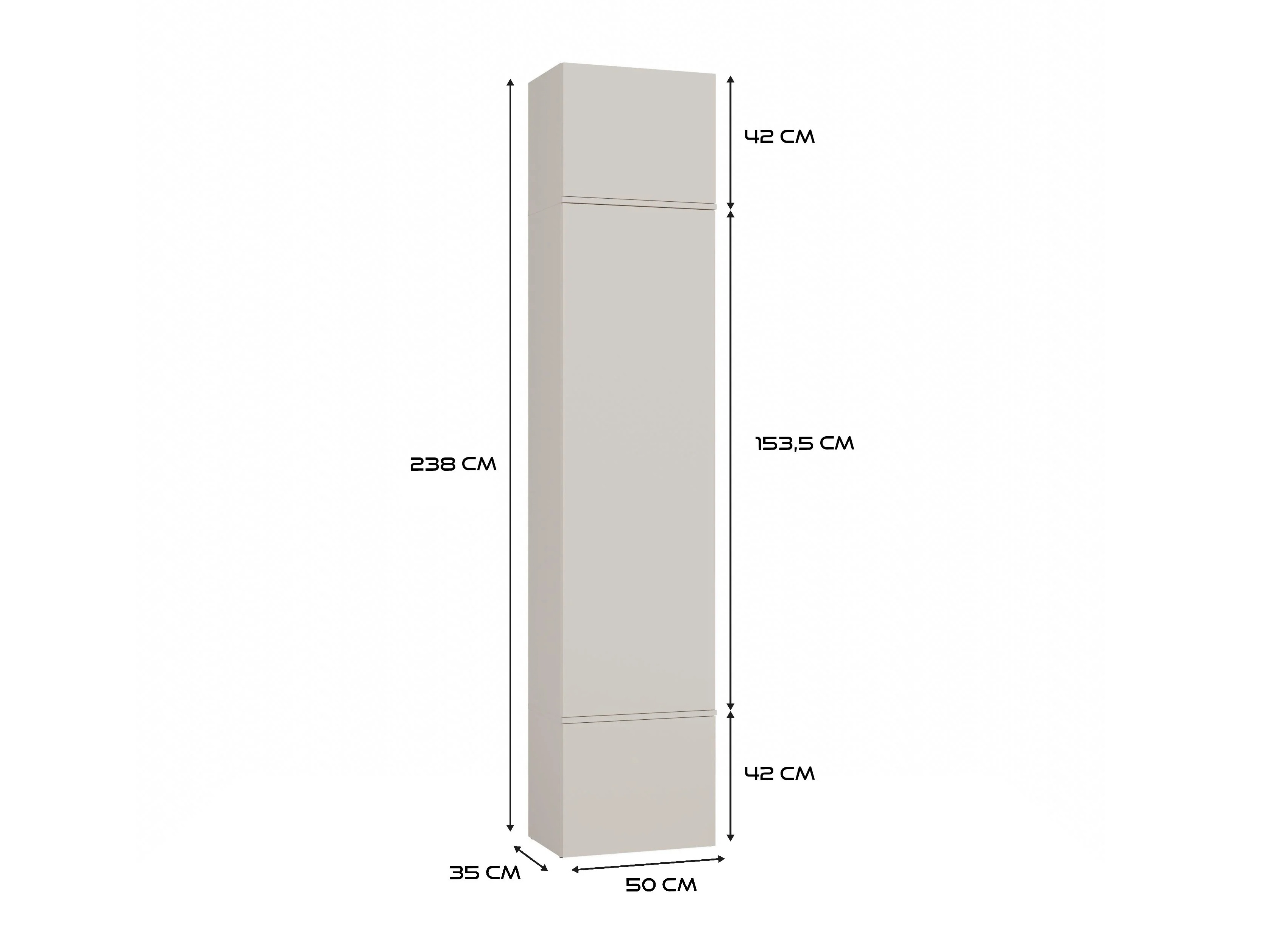 Armoire Domtori 102