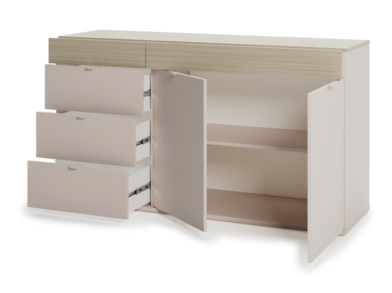 Commode Sermavi 145