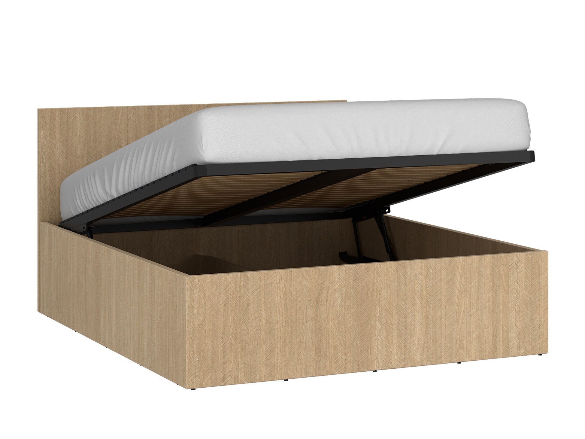 Lit Floveni 128 (140 x 200 cm)