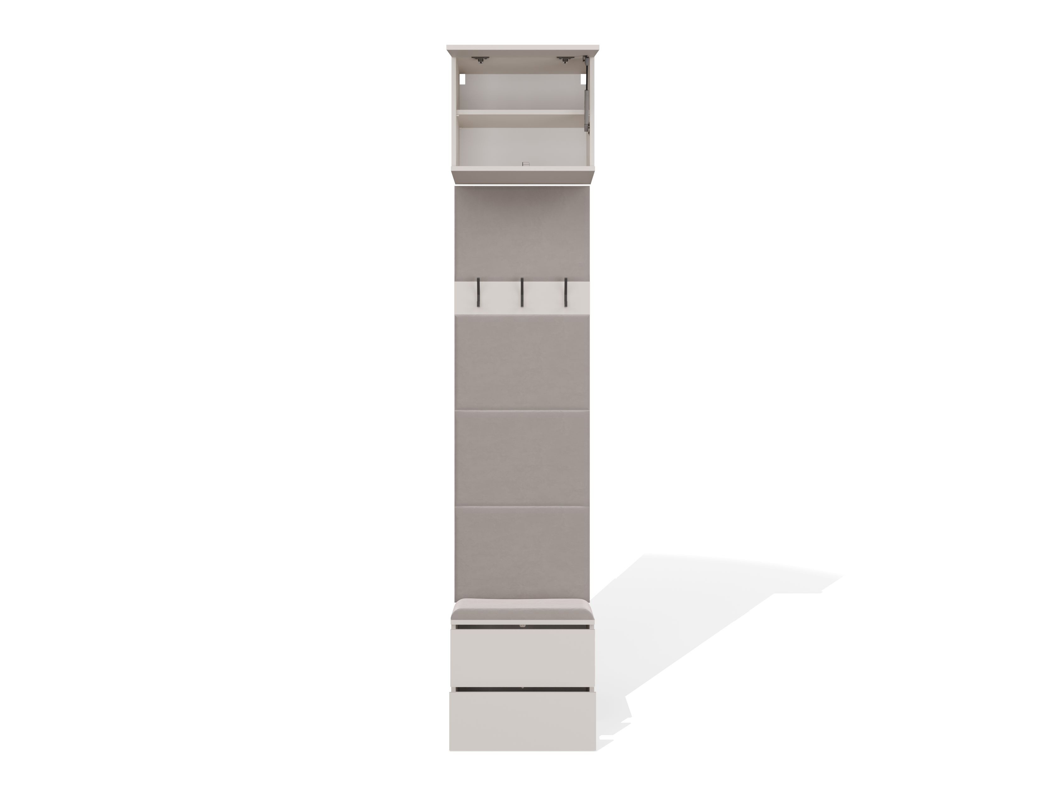 Meuble d'entrée Domtori 101