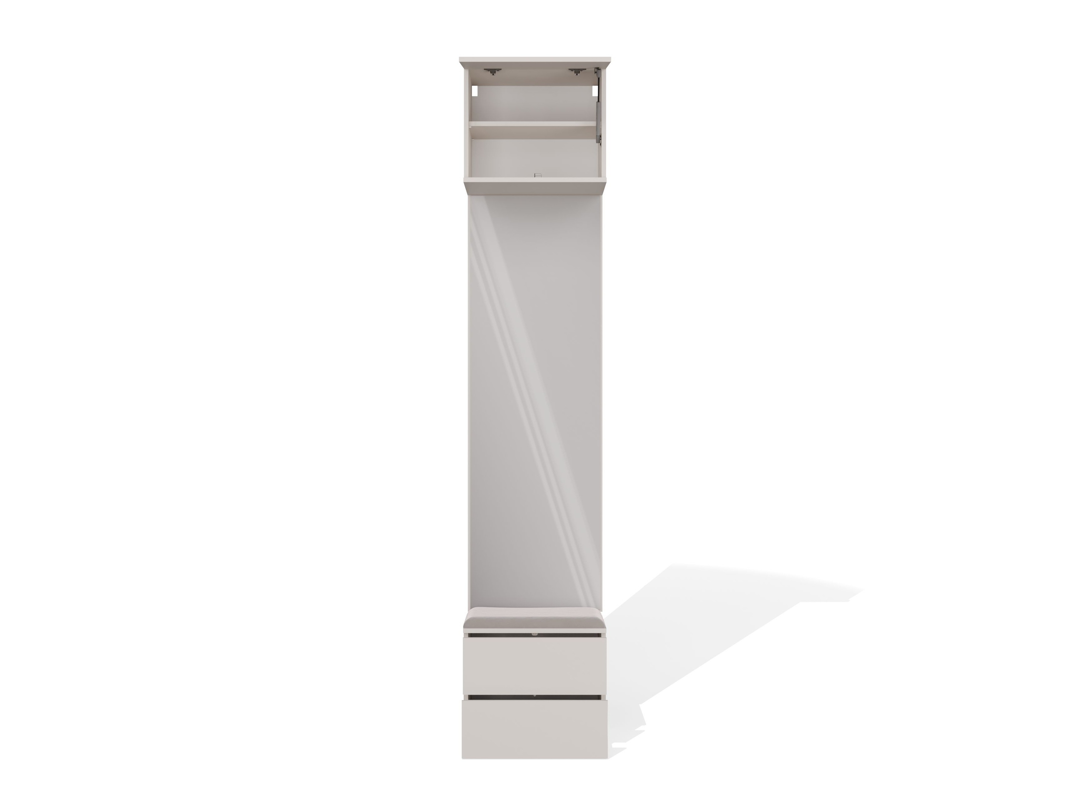Meuble d'entrée Domtori 103