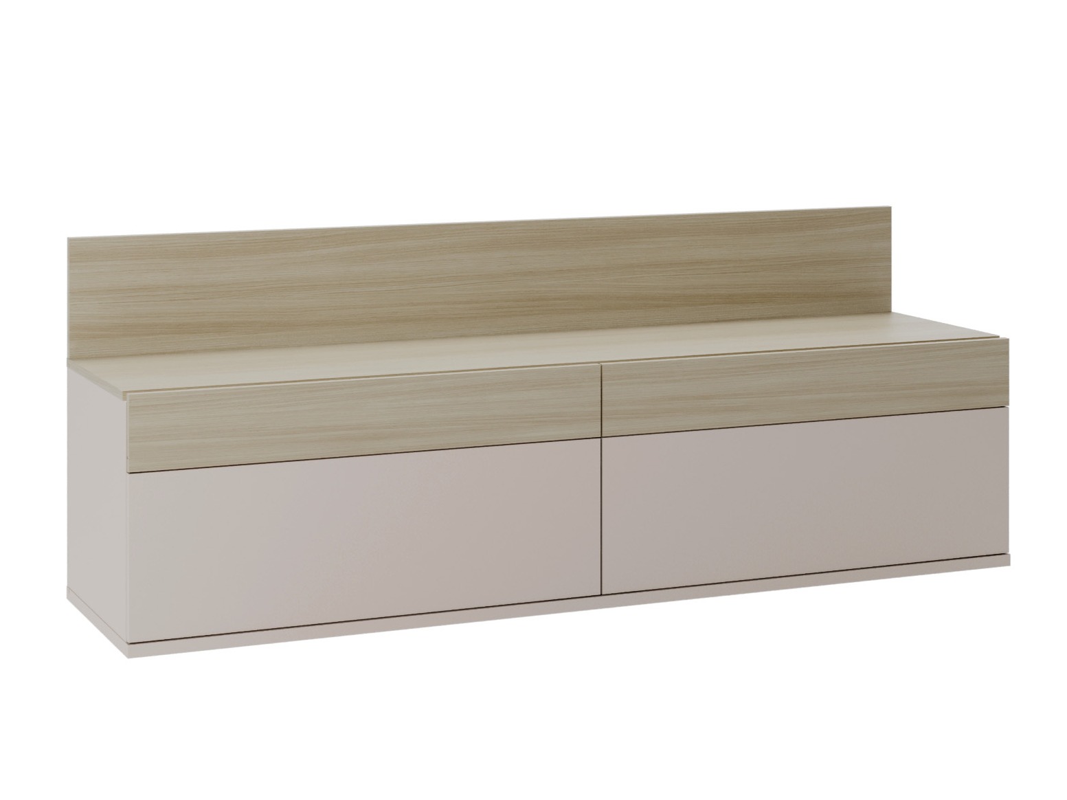 Meuble TV Sermavi 143
