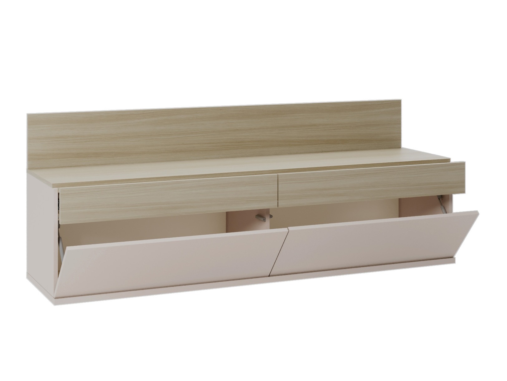 Meuble TV Sermavi 143