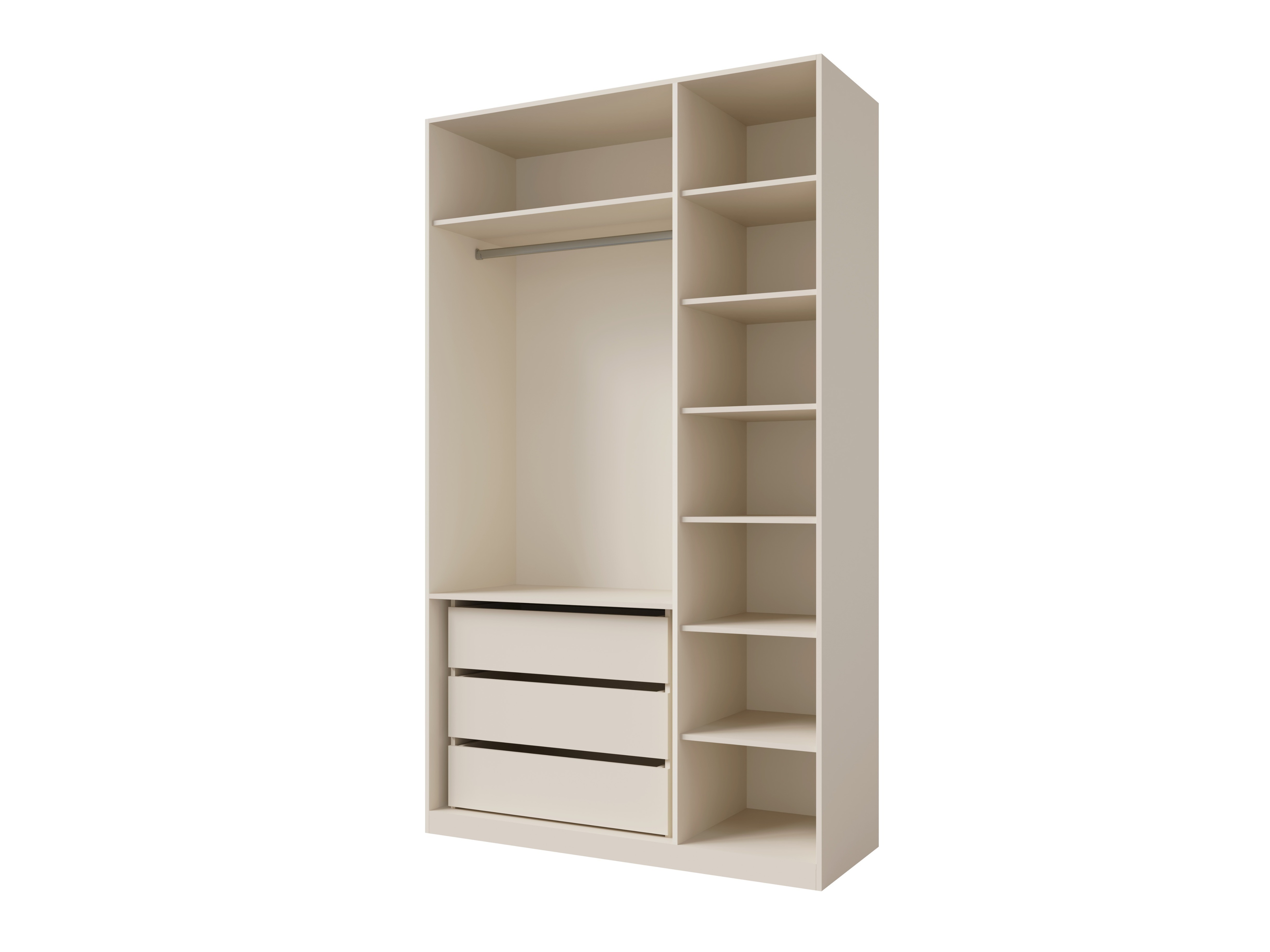 Armoire Toledo 134