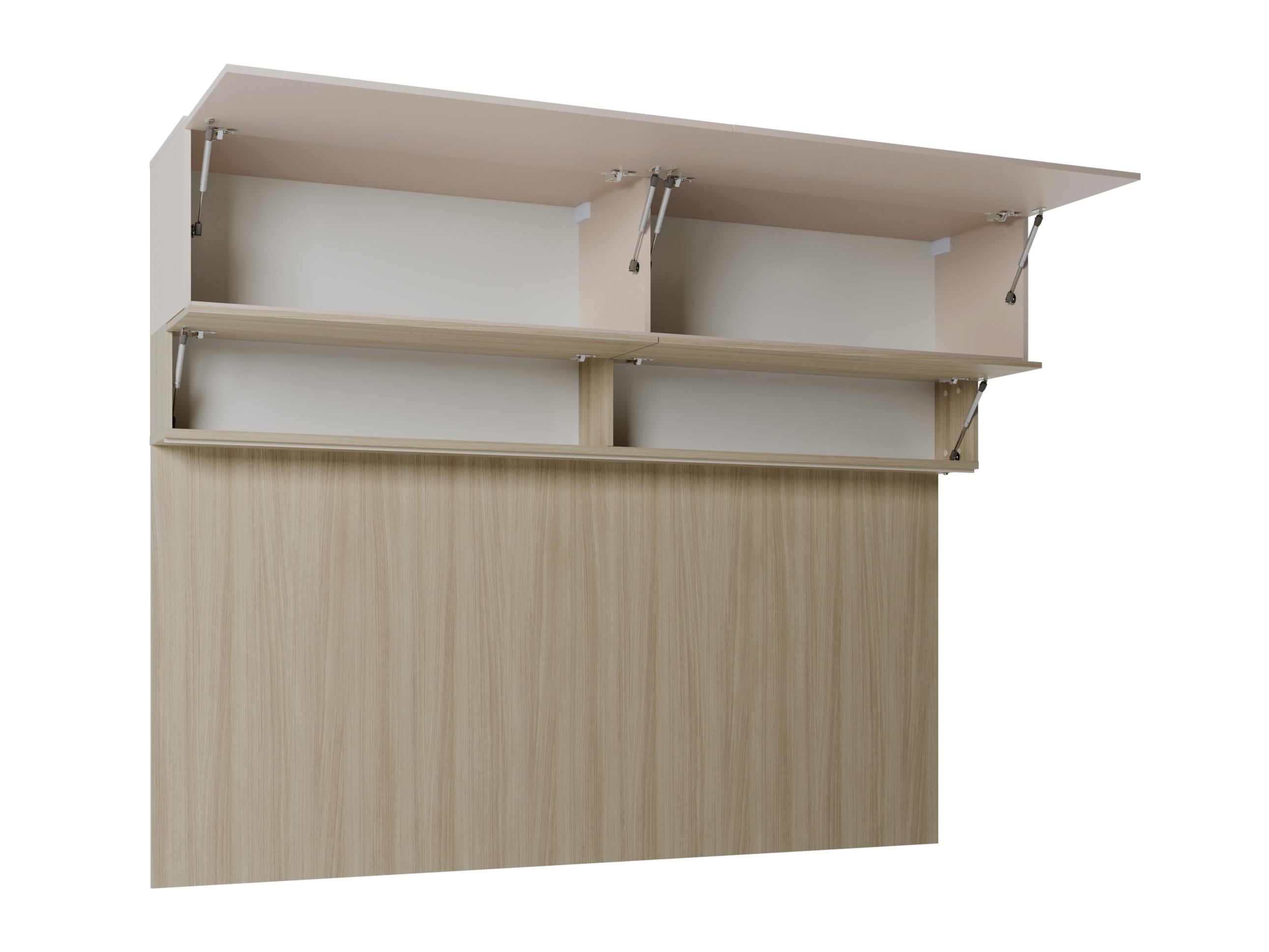 Armoire murale Sermavi 153