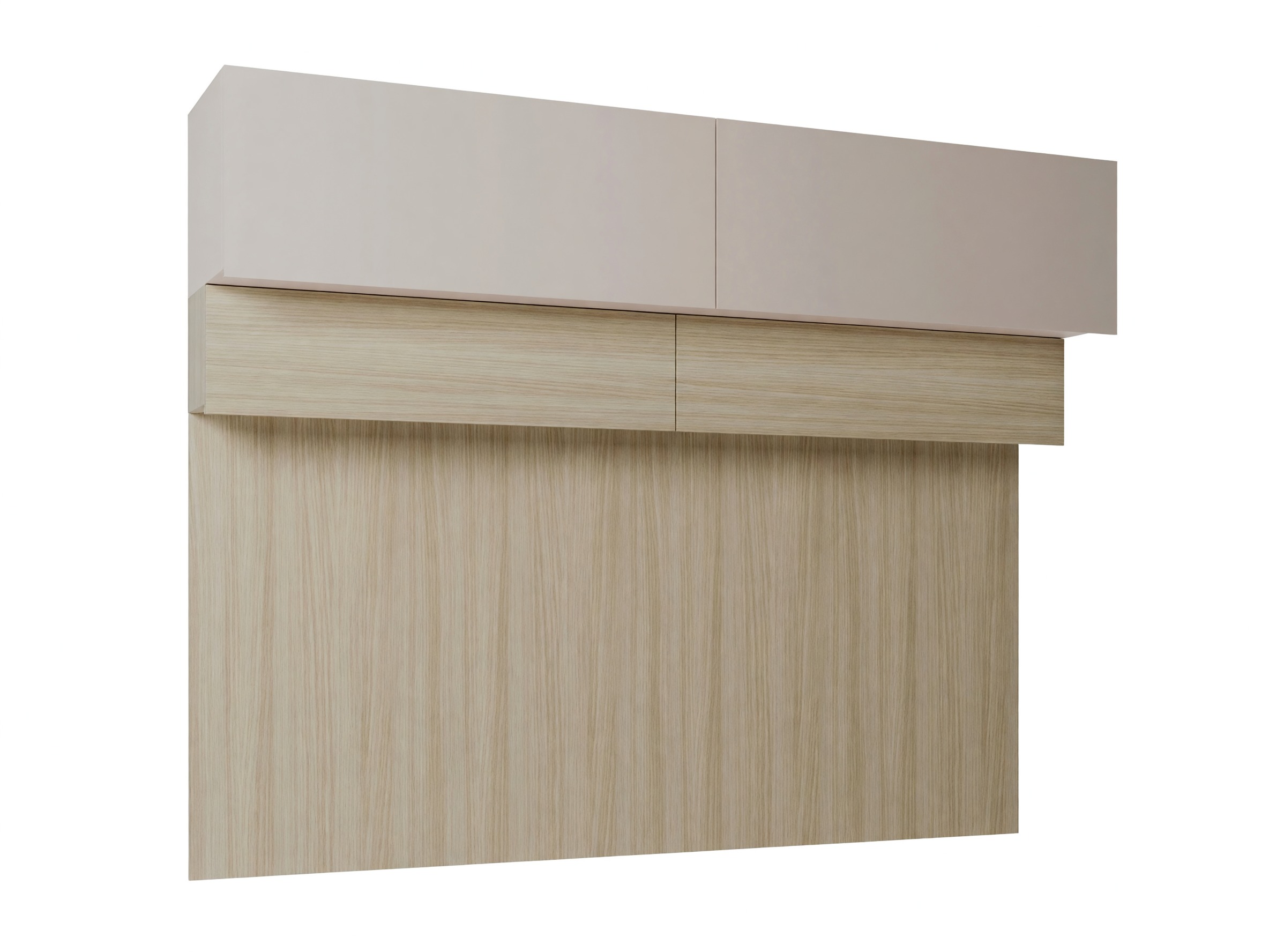 Armoire murale Sermavi 153